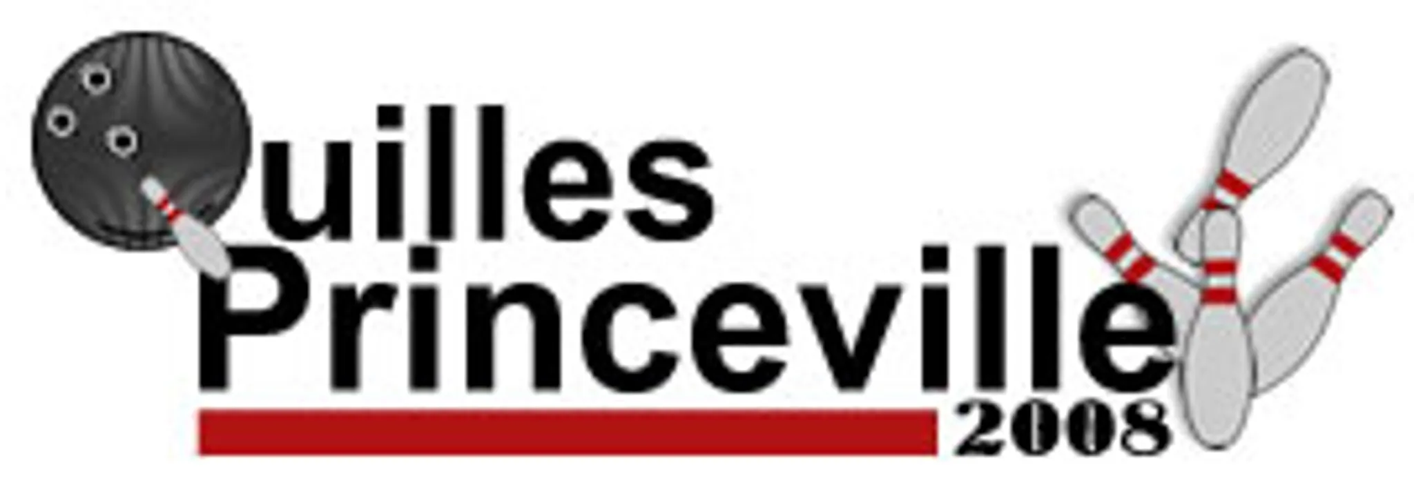 Quilles Princeville 2008