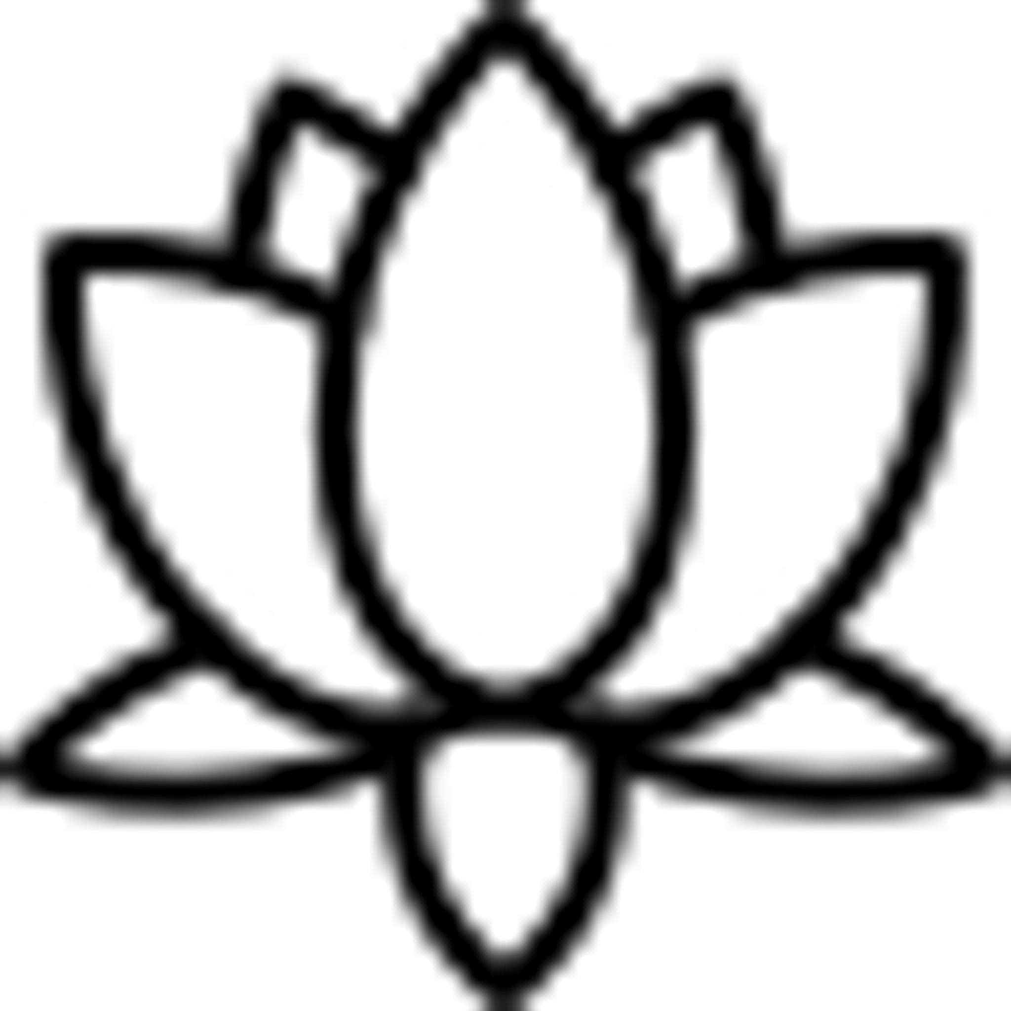 Stillness In Movement