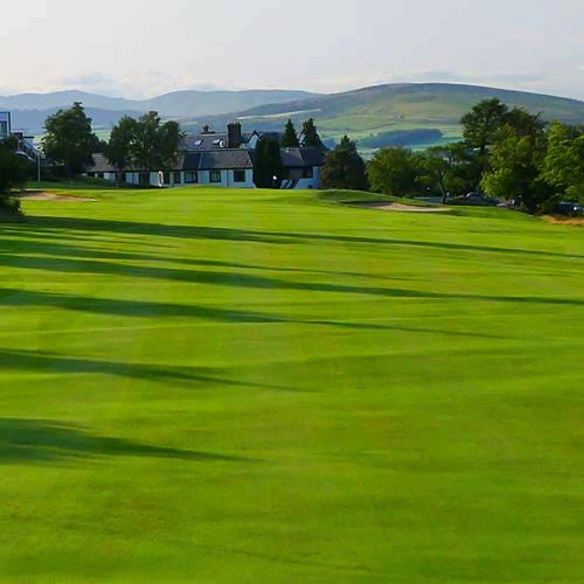 Gleddoch Golf Club and Pro Shop