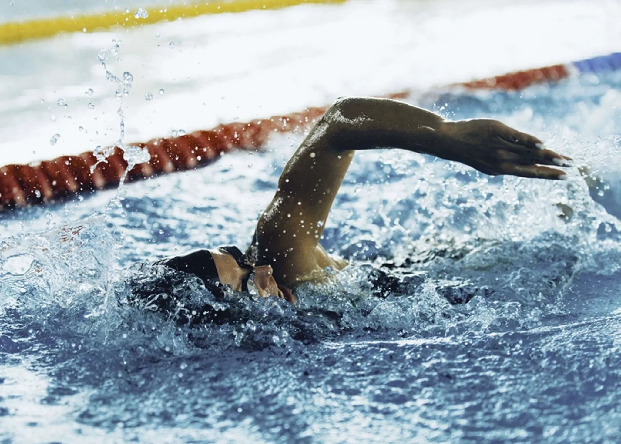 Intensive Swimming Courses