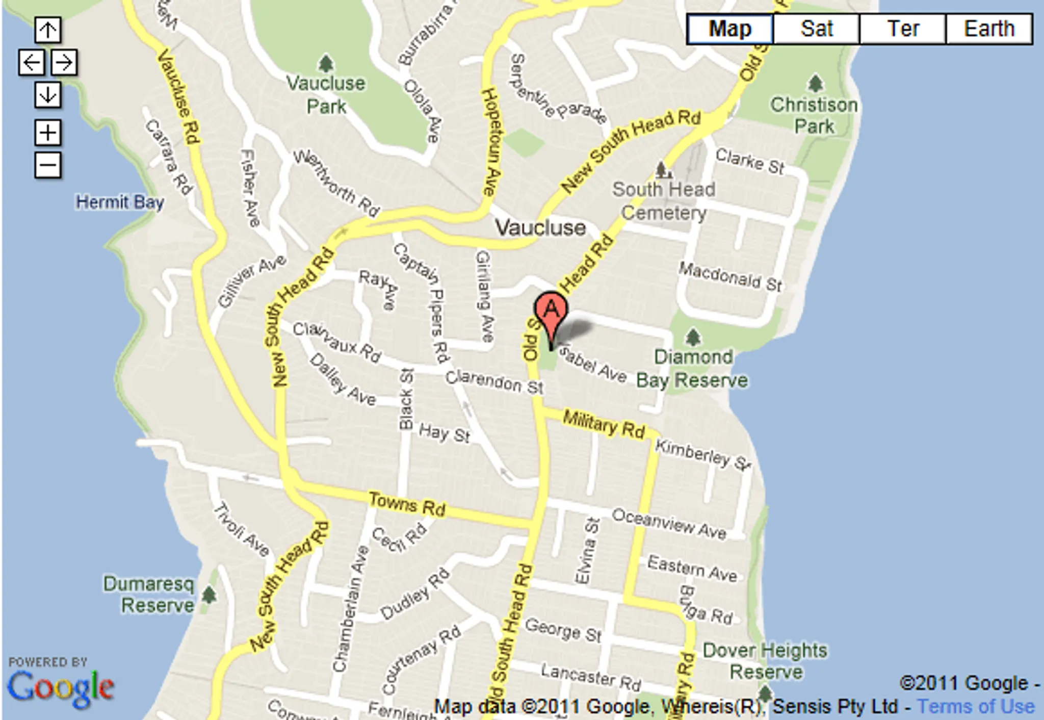 Kings and Queens Bridge Club Sydney