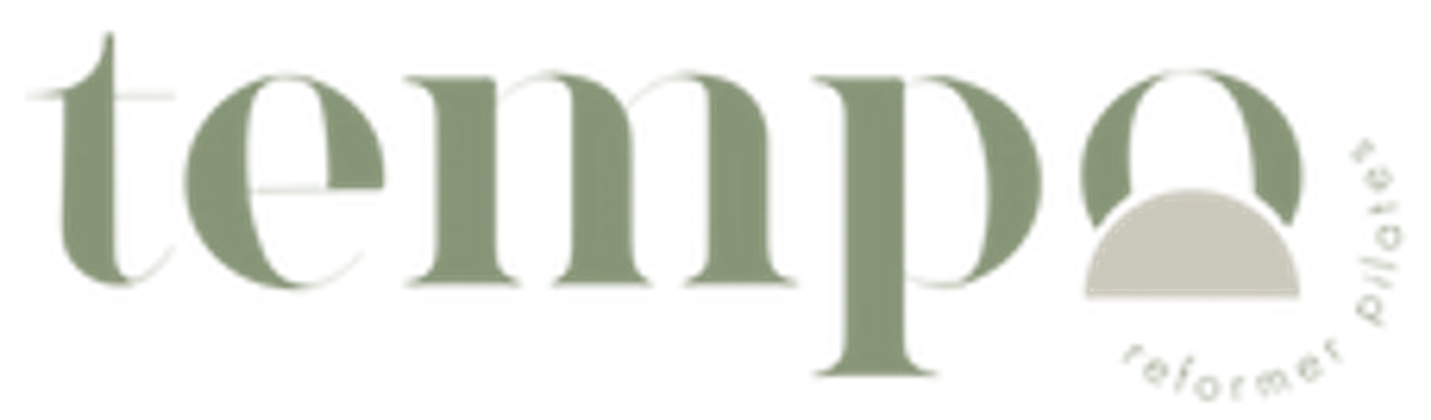 Tempo Reformer Pilates