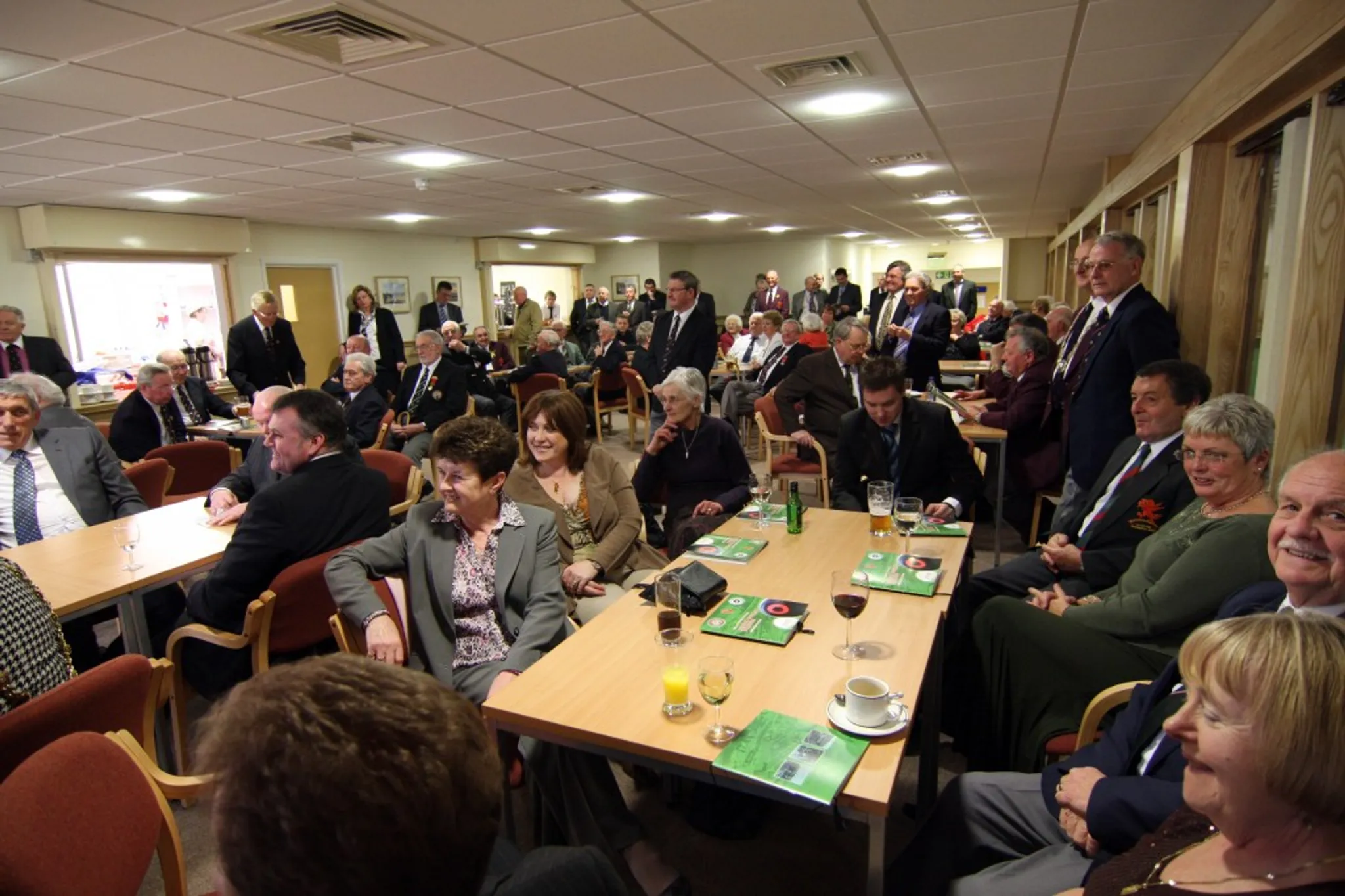 Bowling Coaching Clinic