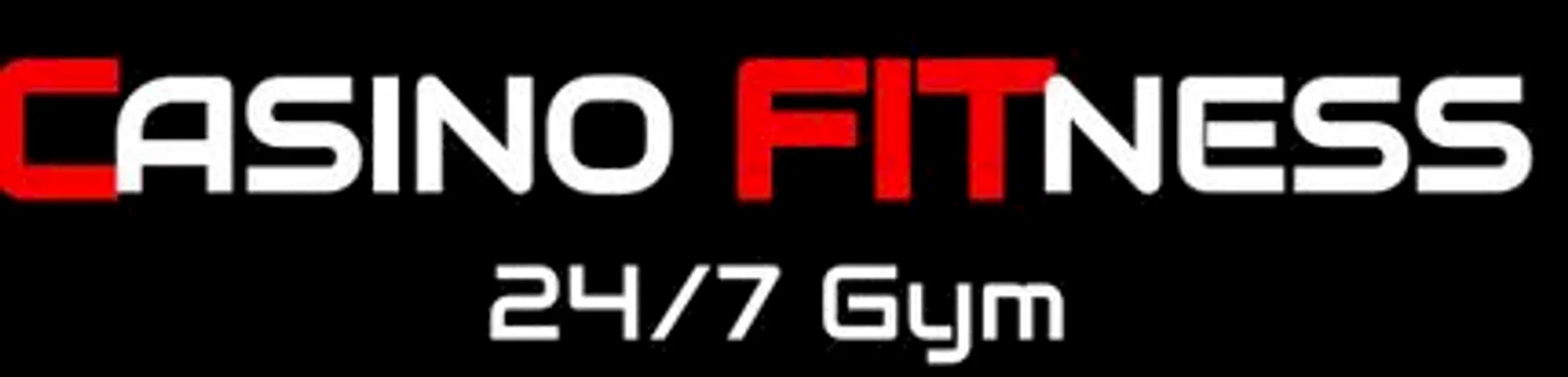 Casino Fitness