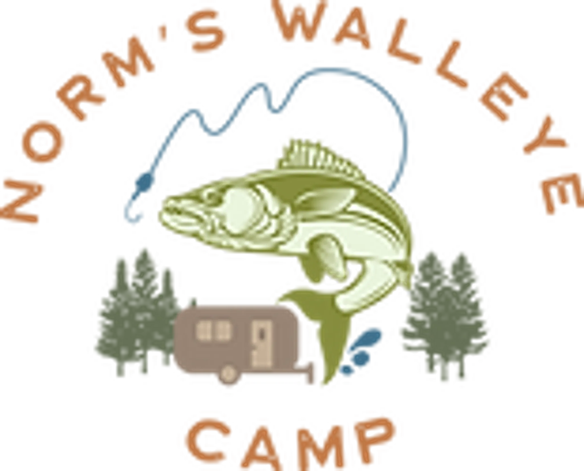 Norm's Walleye Camp