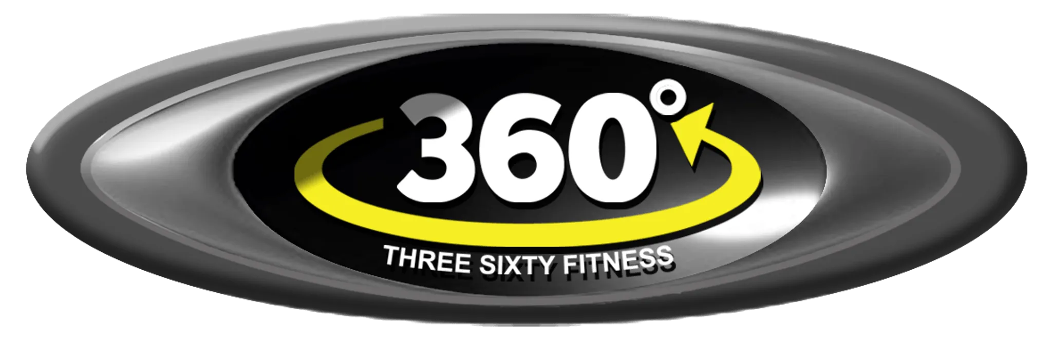 Three Sixty Fitness - Shoreham