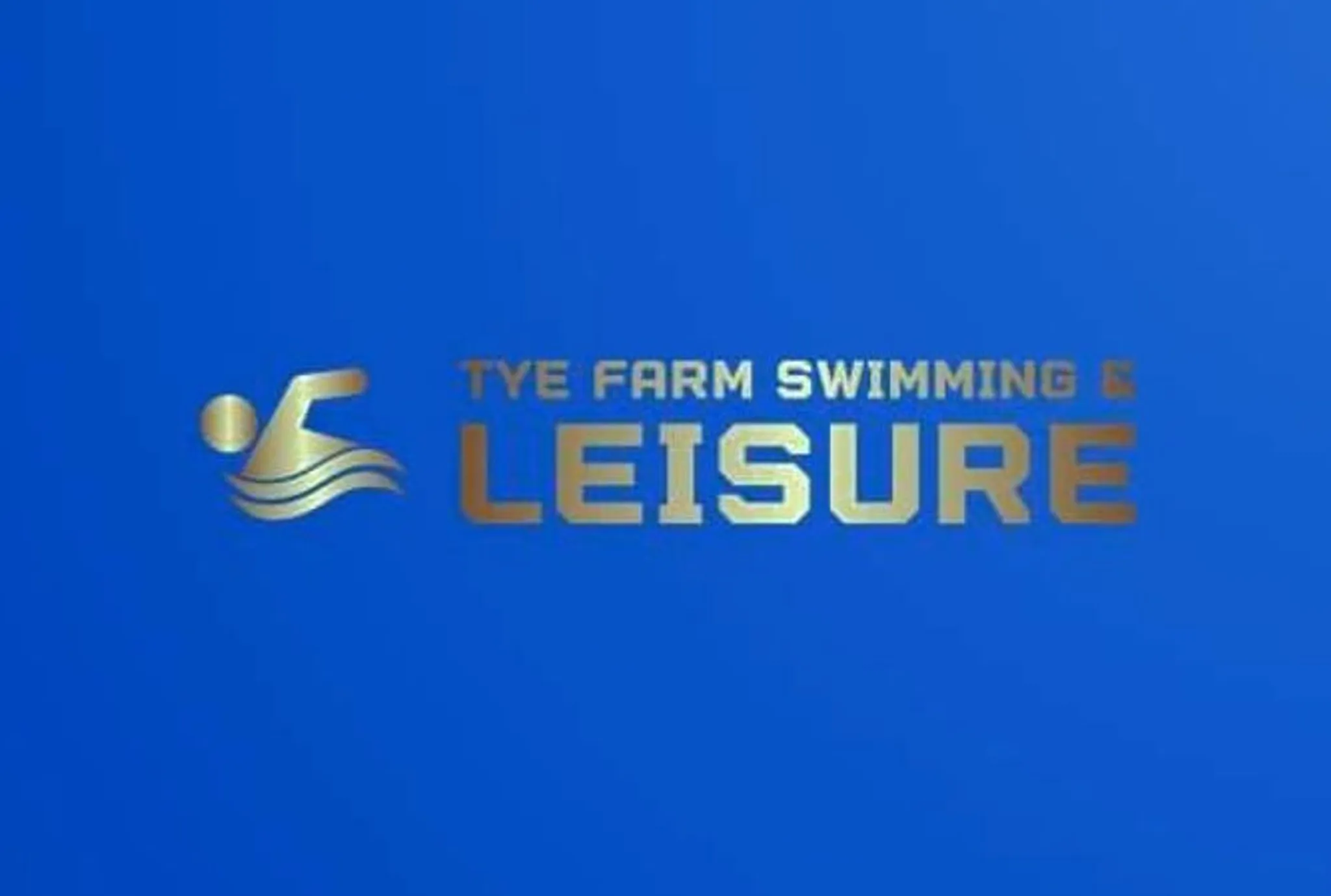 Tye farm leisure