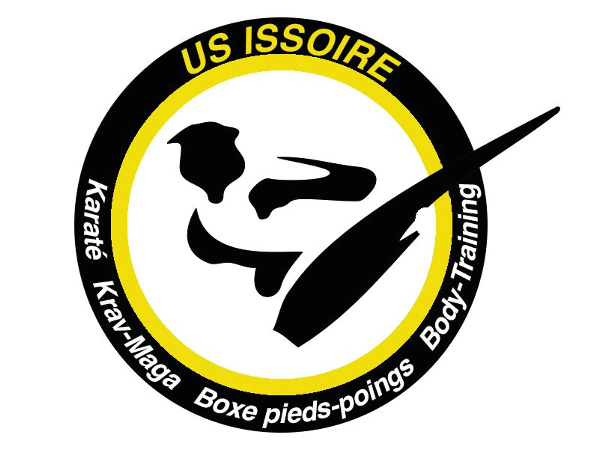 Us Issoire Karate Et Krav Maga