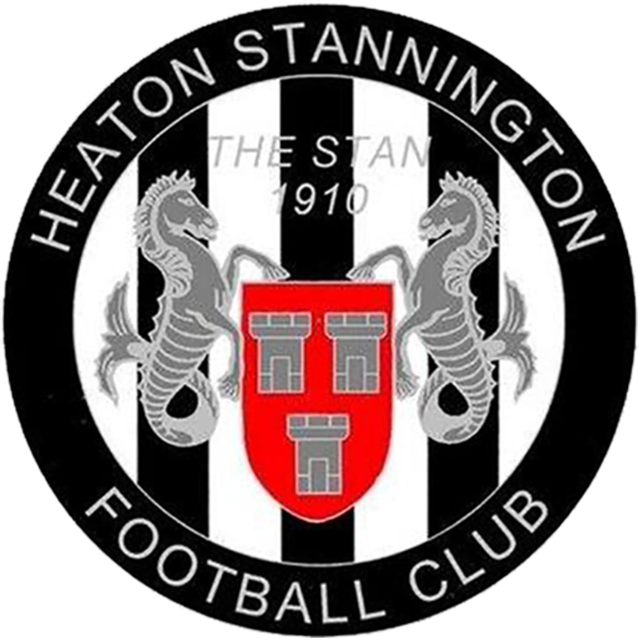 Heaton Stannington FC