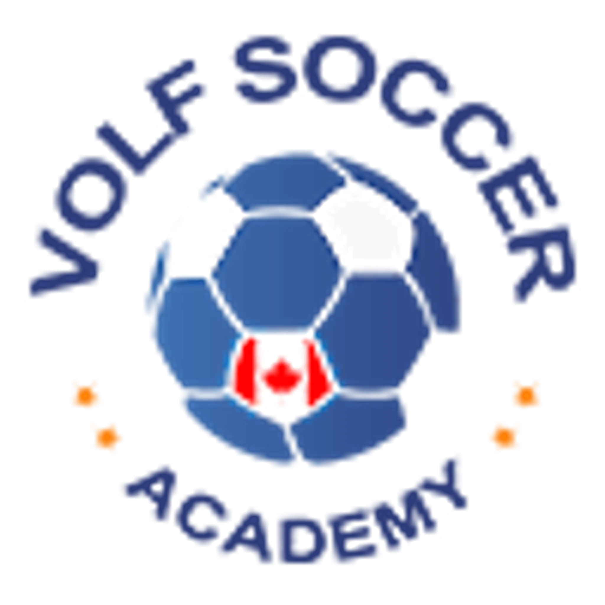 VOLF SOCCER ACADEMY LTD.