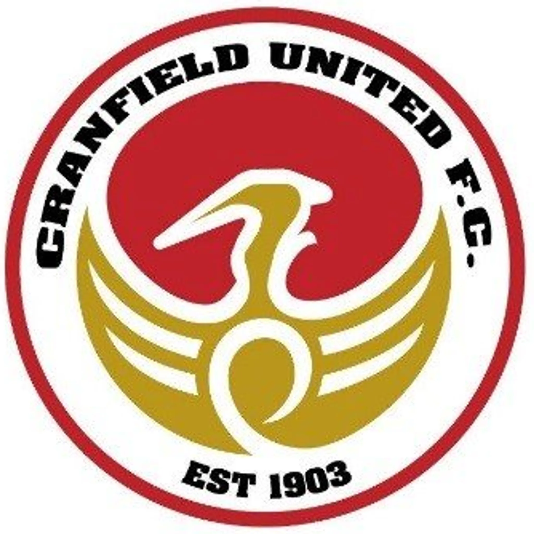 Cranfield United Football Club