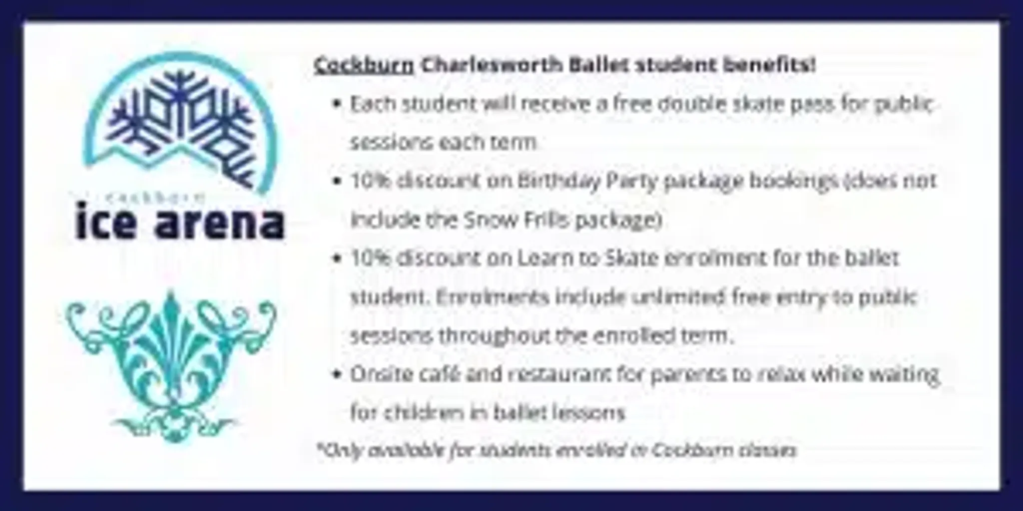 Charlesworth Ballet Institute