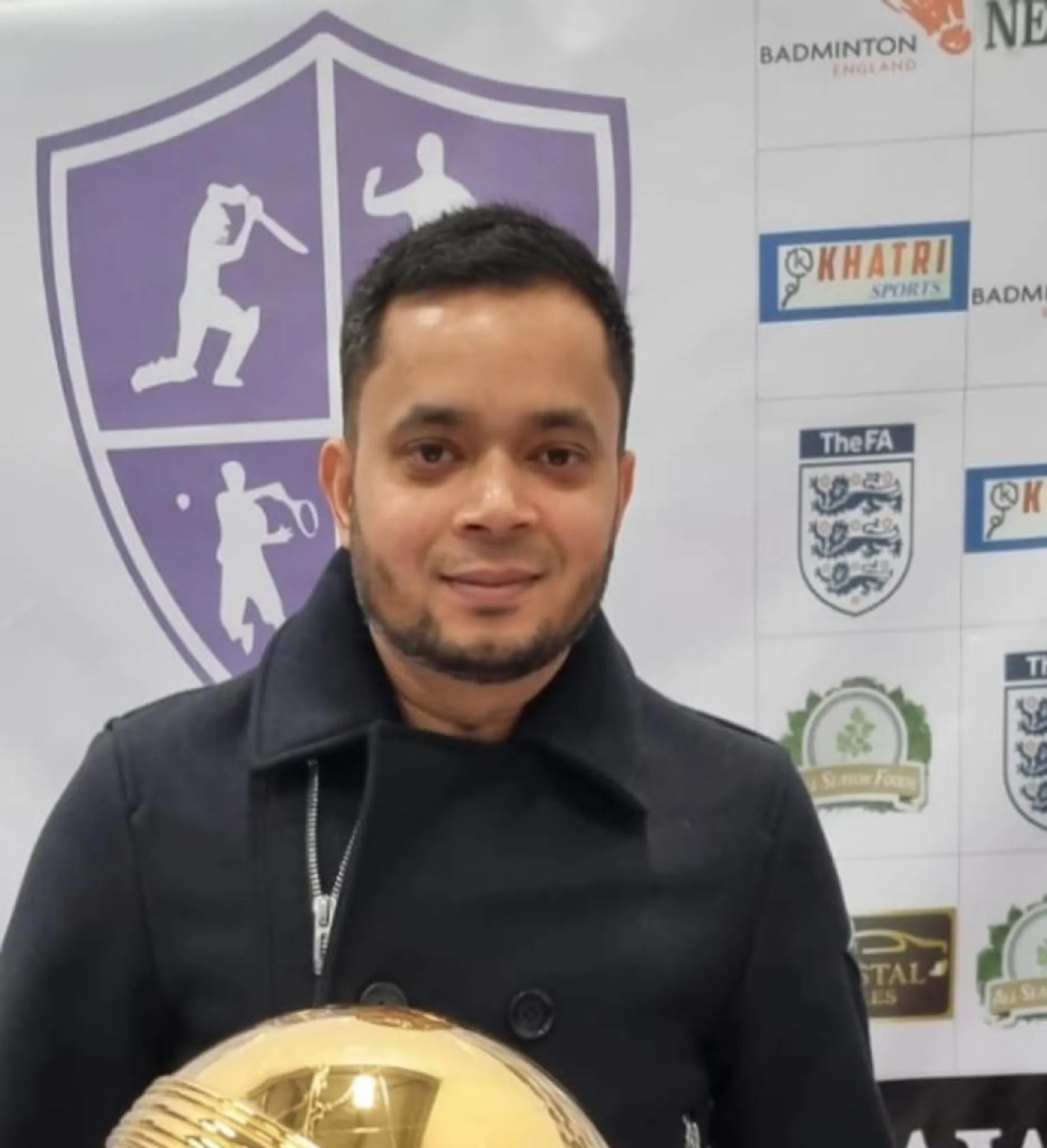 Barking Badminton Club