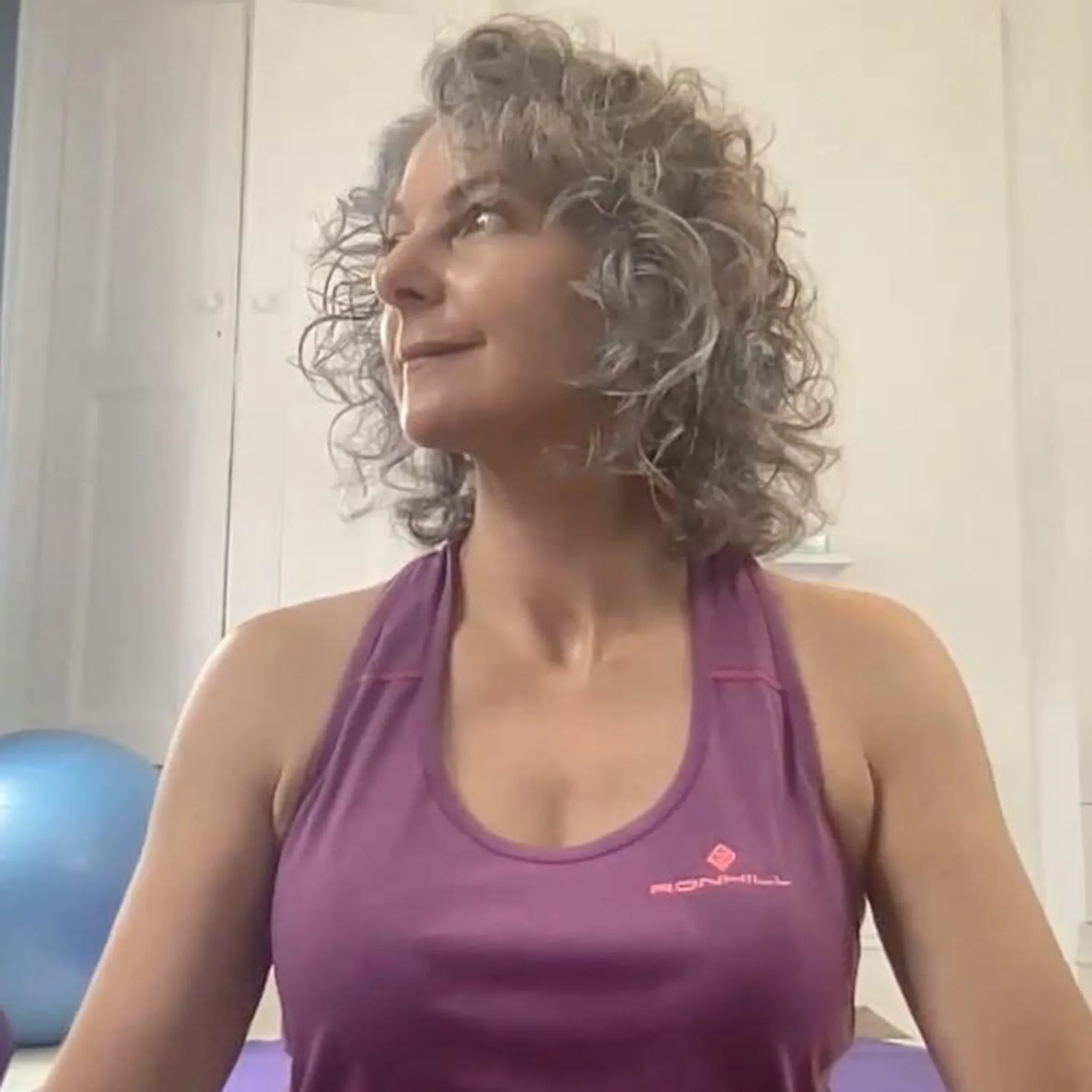 Rugby Area Yoga Society