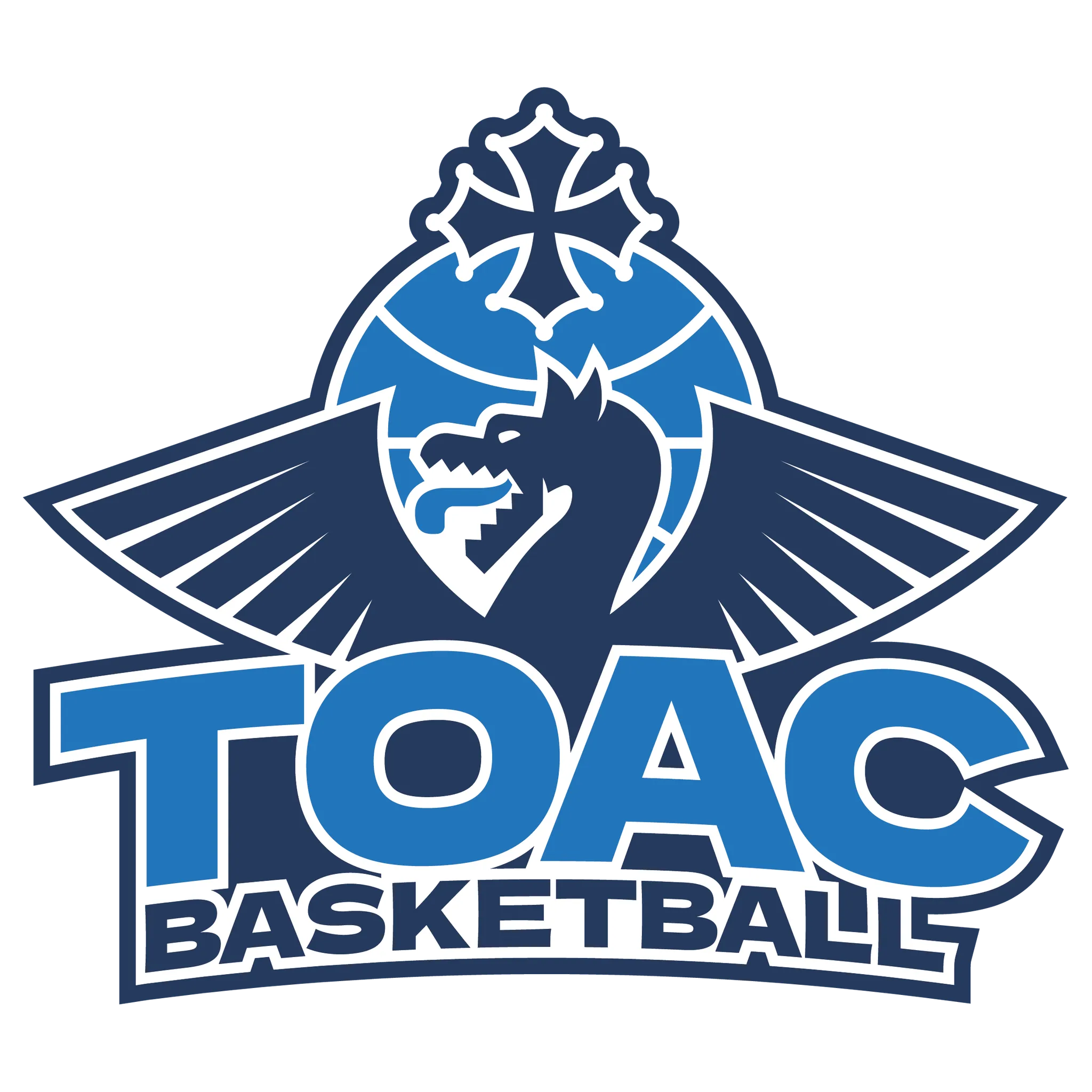 TOAC BASKET