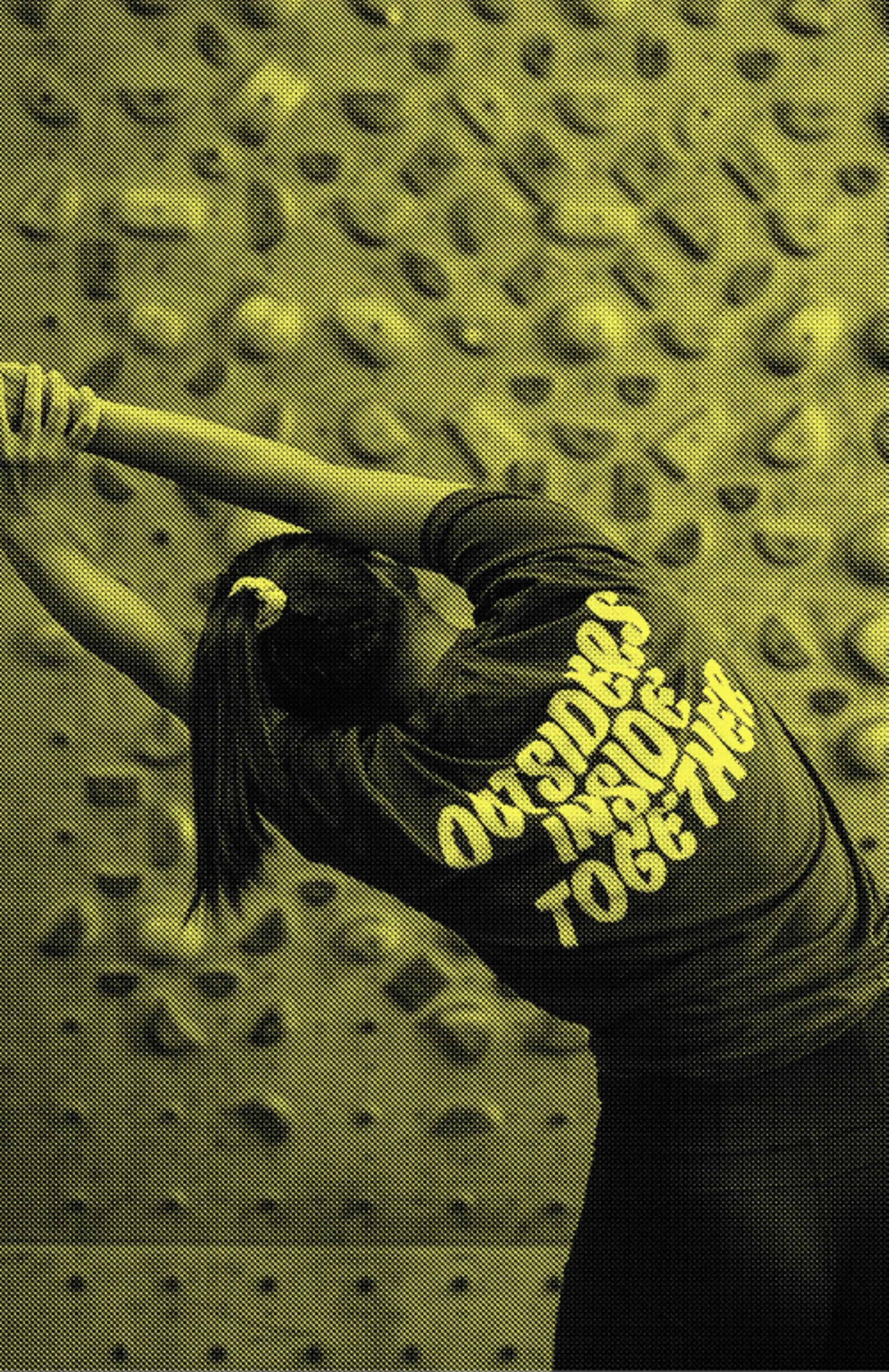 Urban Climb Townsville