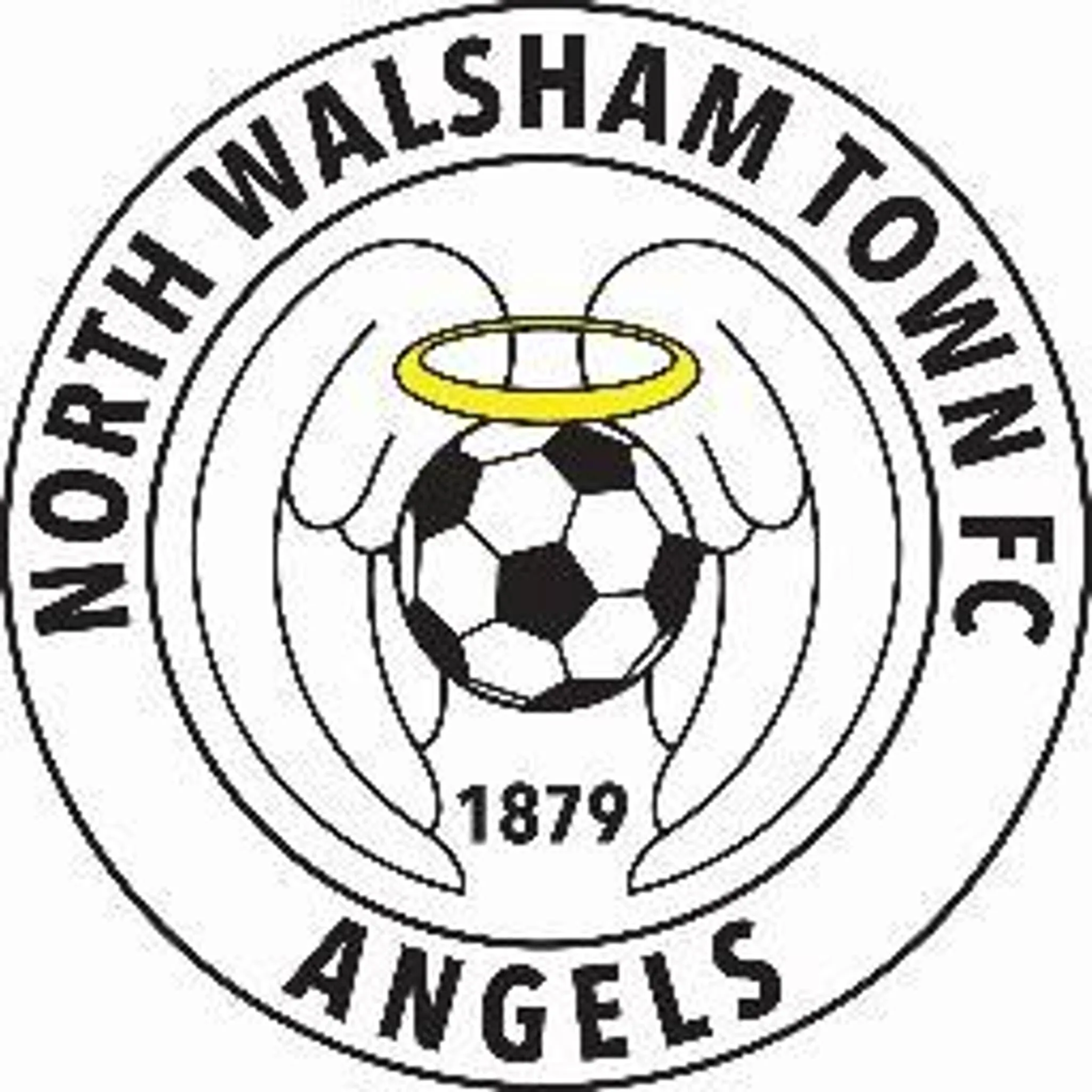 North Walsham Town FC