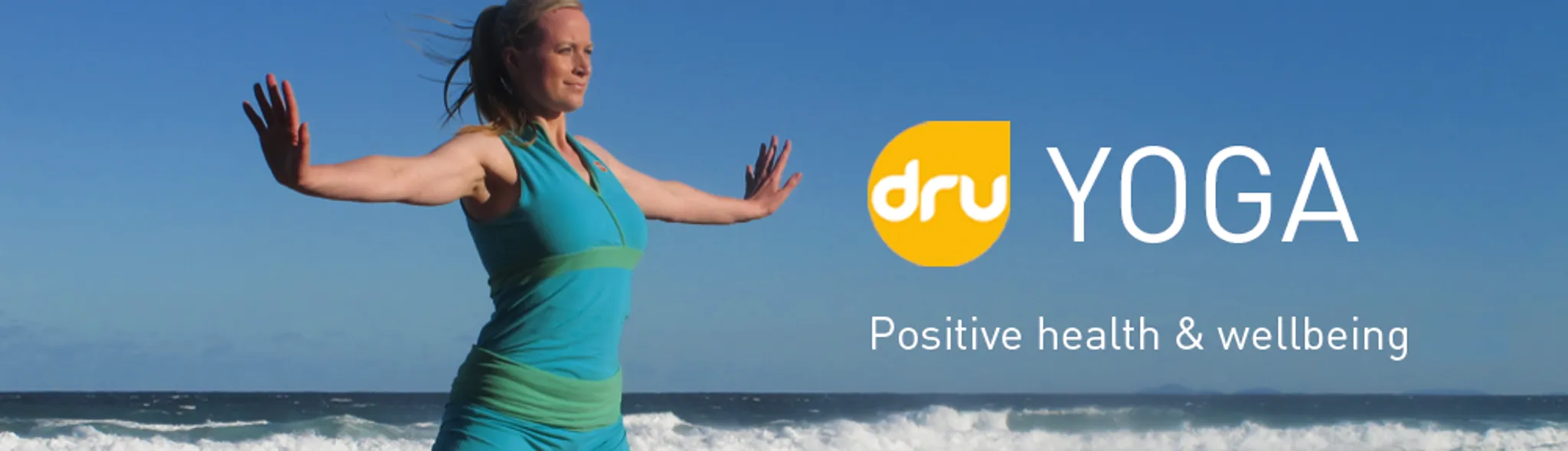 Zest Dru YOGA Kids & Teens