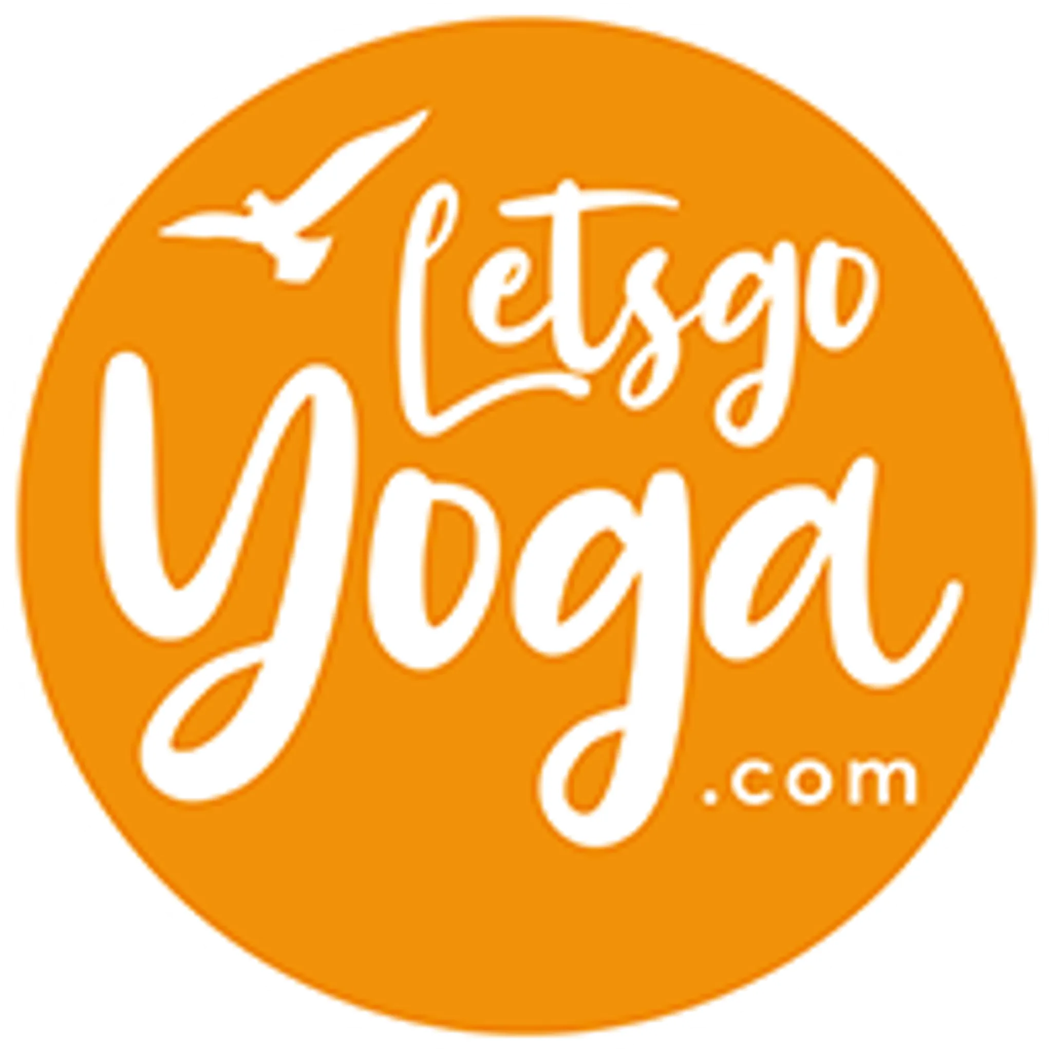 Lets go Yoga