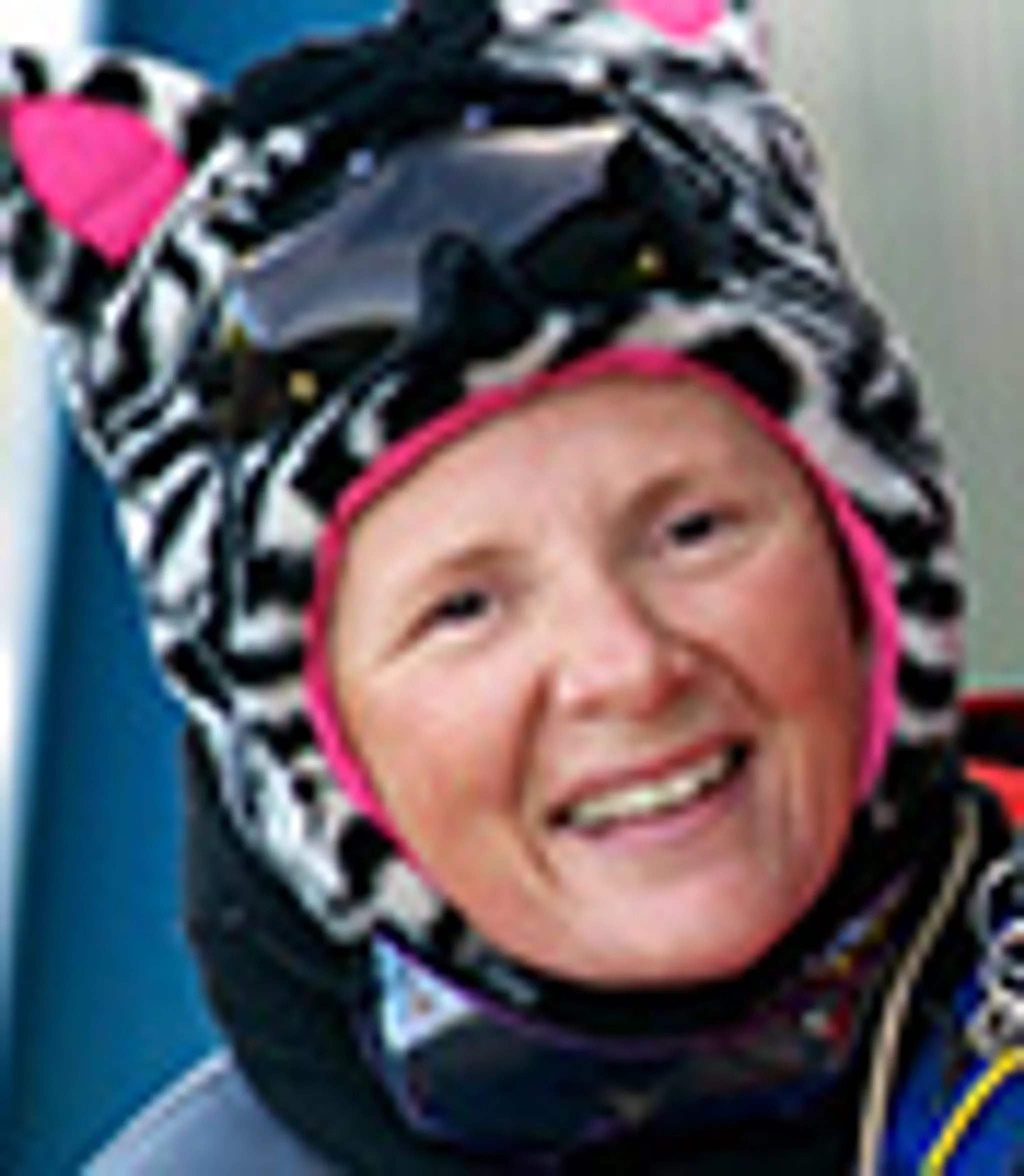 Abeille Parachutisme