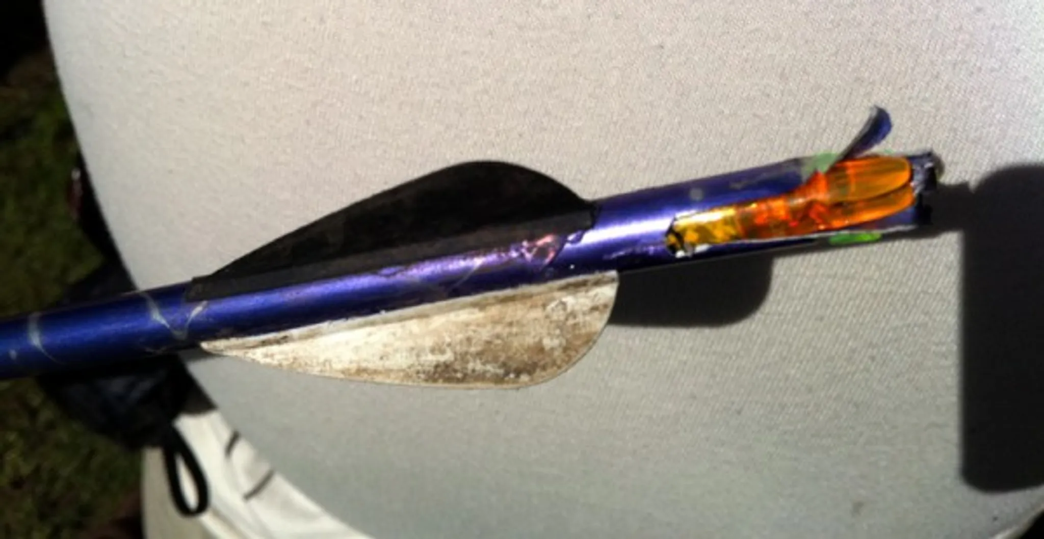 BoM Annual Tournament