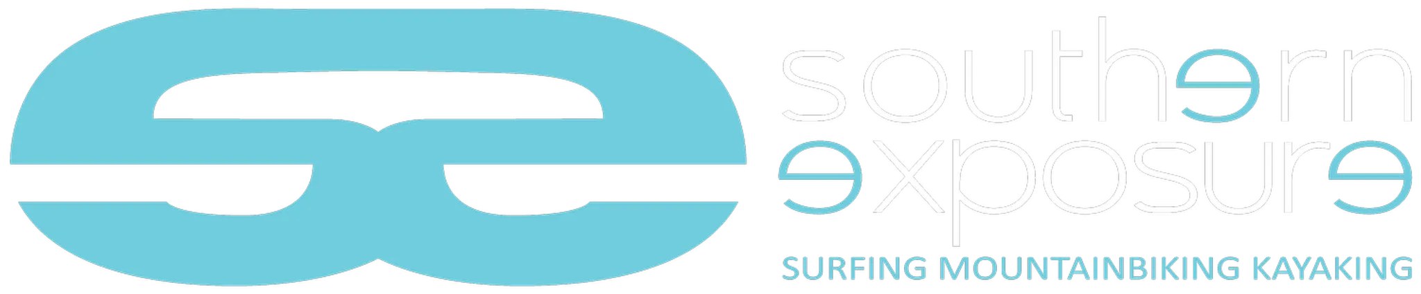 Southern Exposure Surf School Mt Biking Kayaking & Run Forrest Trail Run