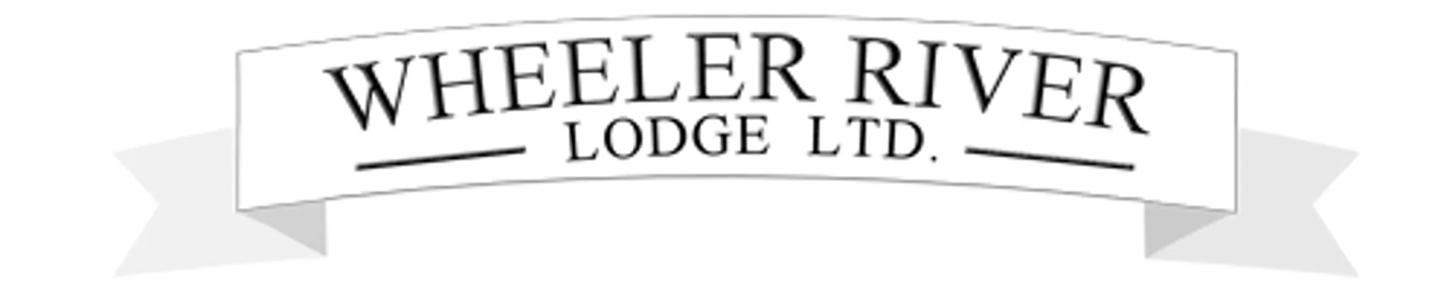 Wheeler River Lodge