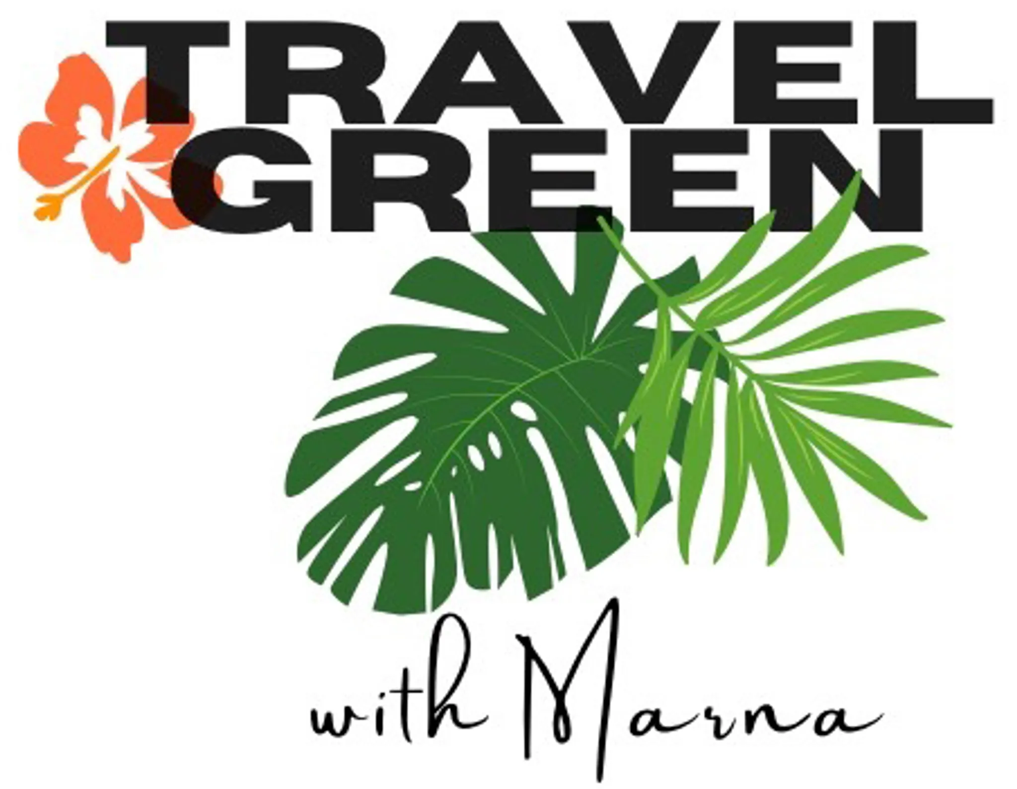 Travel Green