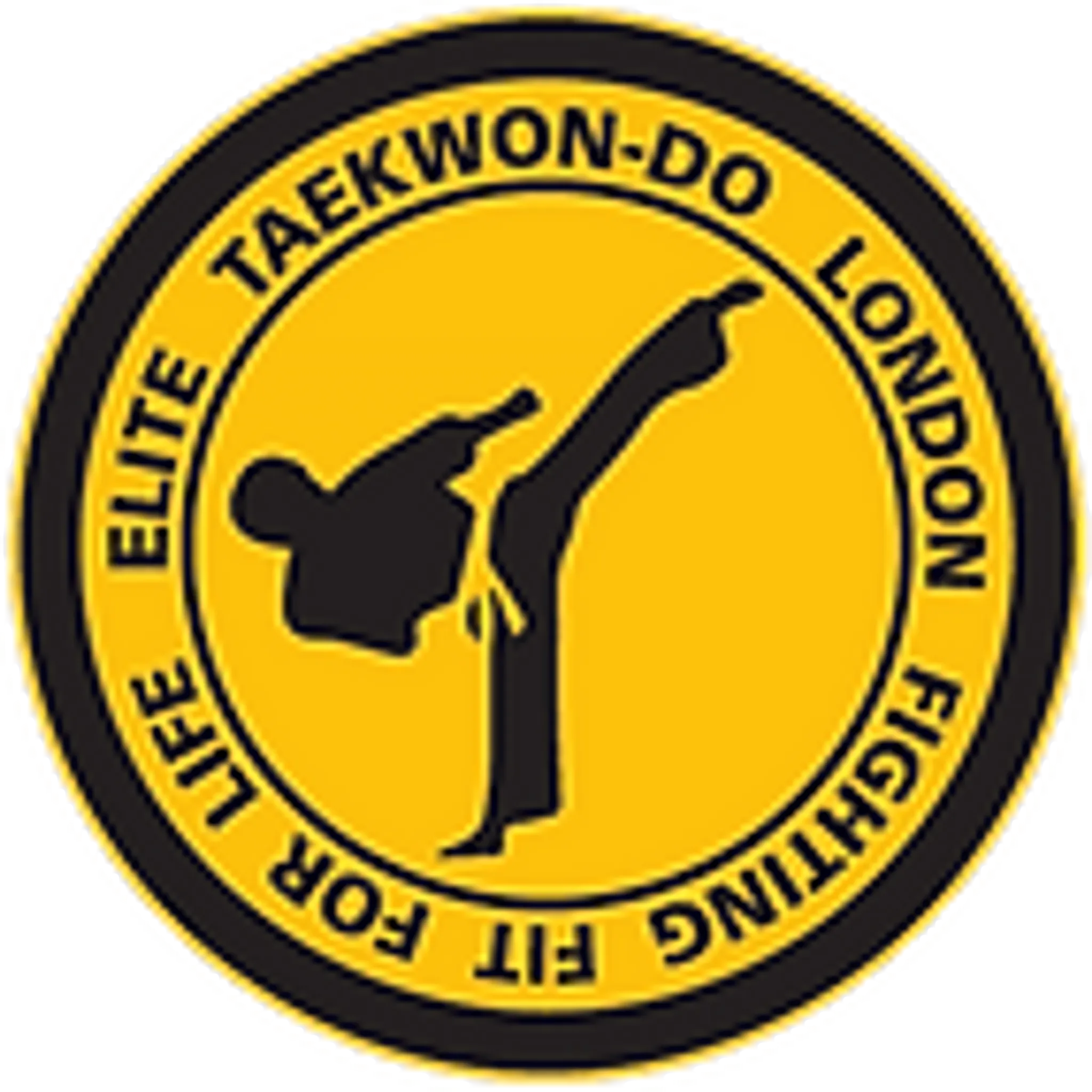 Elite Taekwon-Do London