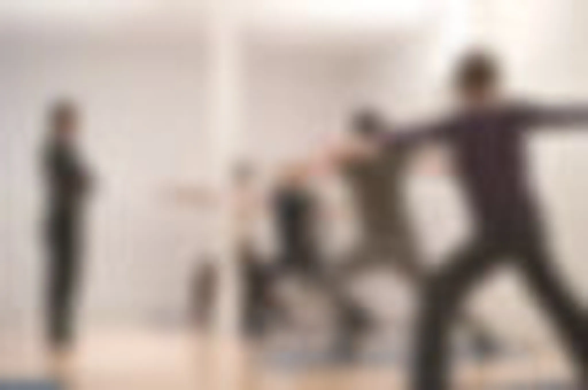 Workshop Yoga Paris 9 Ème