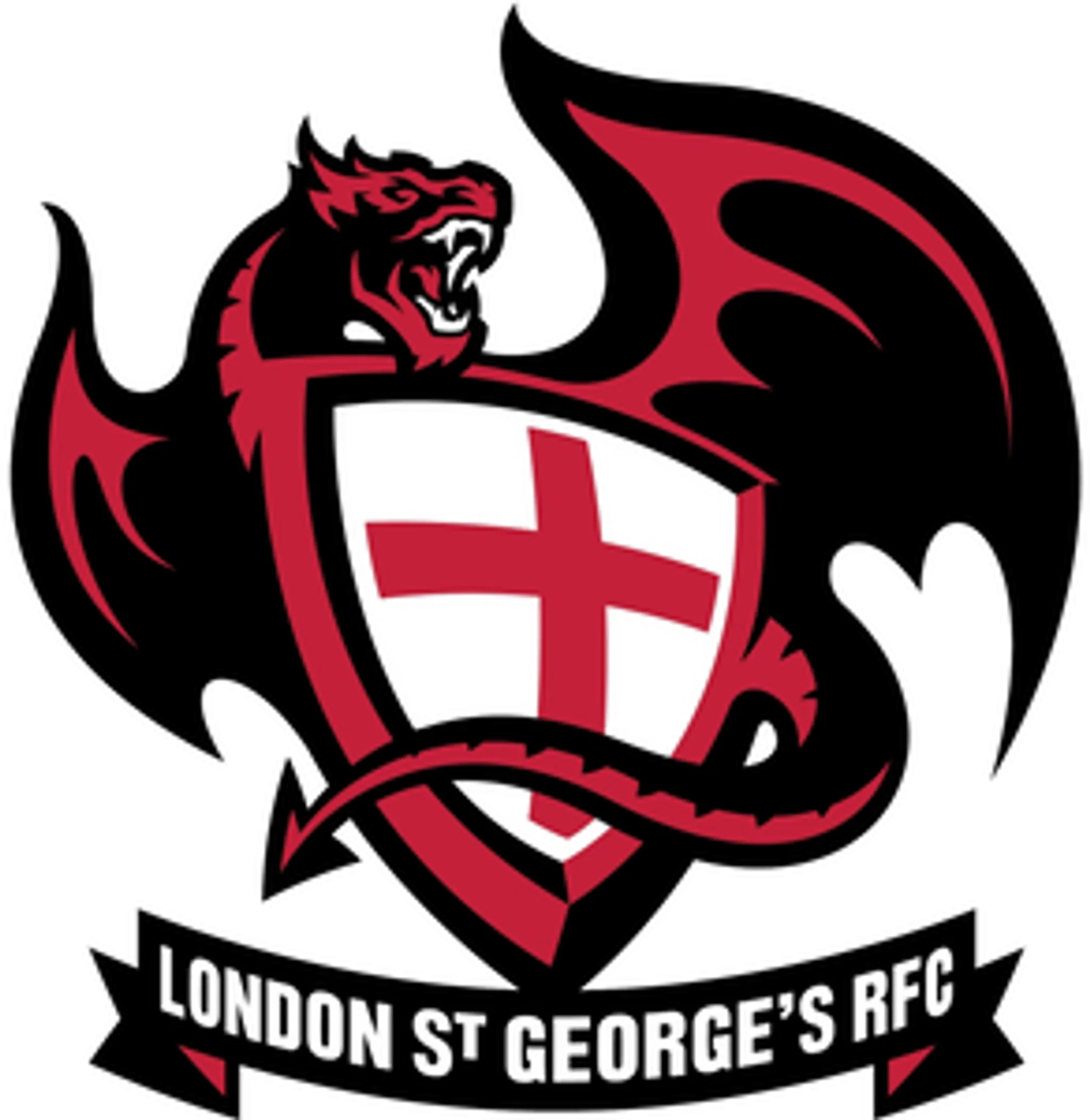 London St. George's R.F.C.