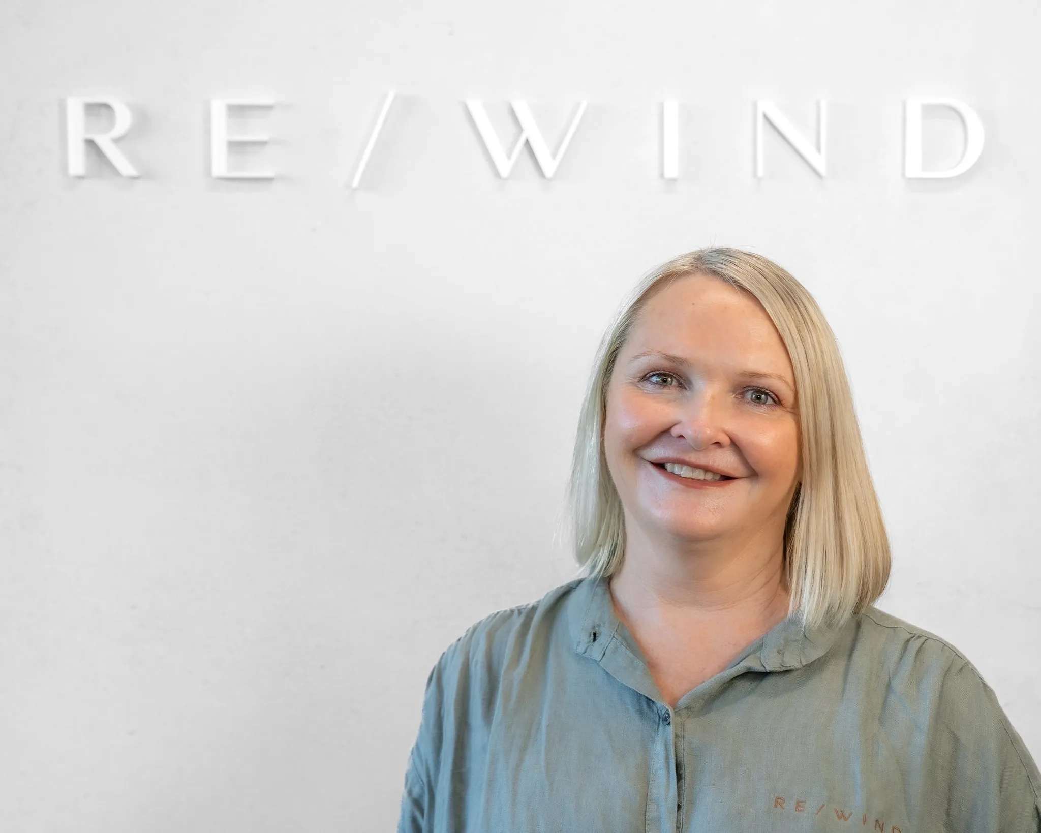 RE/WIND Wellness Clinic