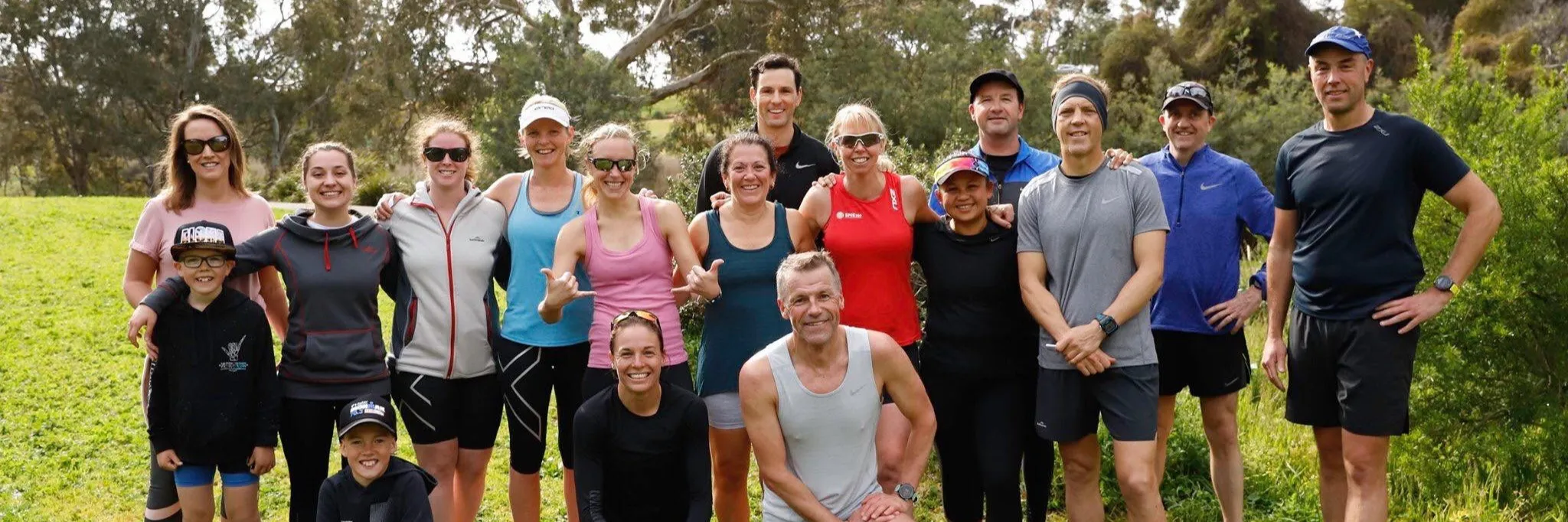 Triathlon Adventures Geelong