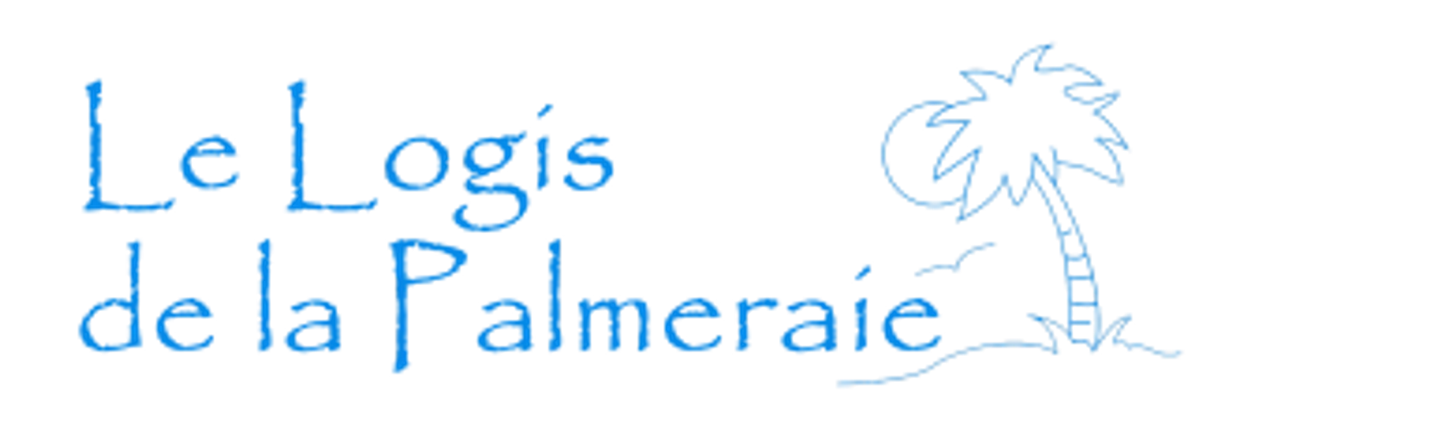 Logis de La Palmeraie