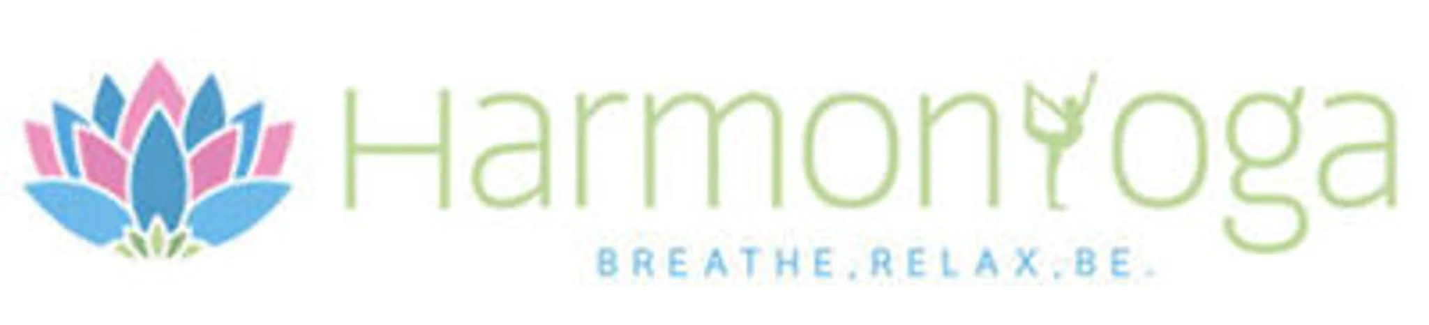 Harmonyoga- Clare Gibson