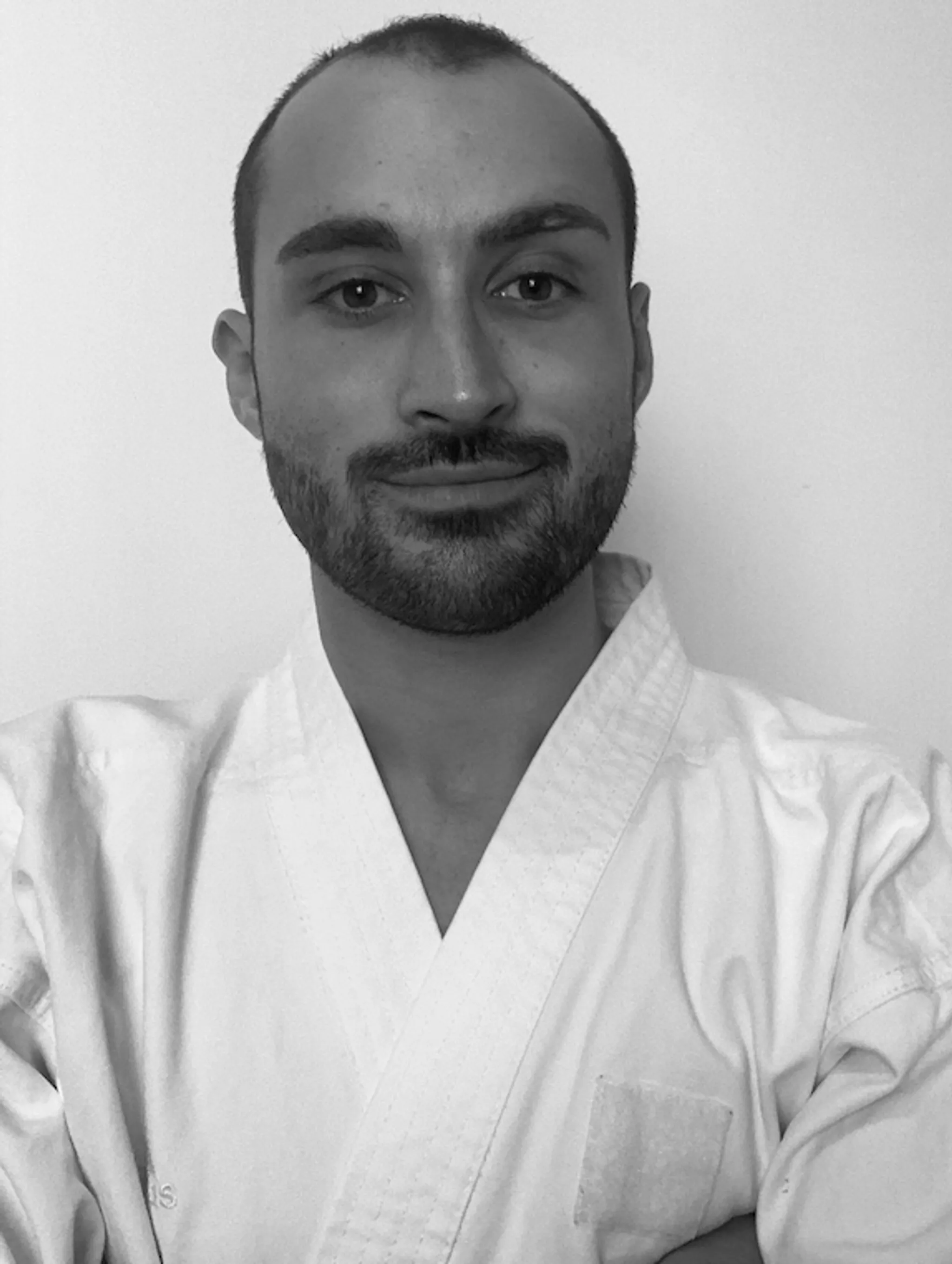 Karaté Club Sostranien