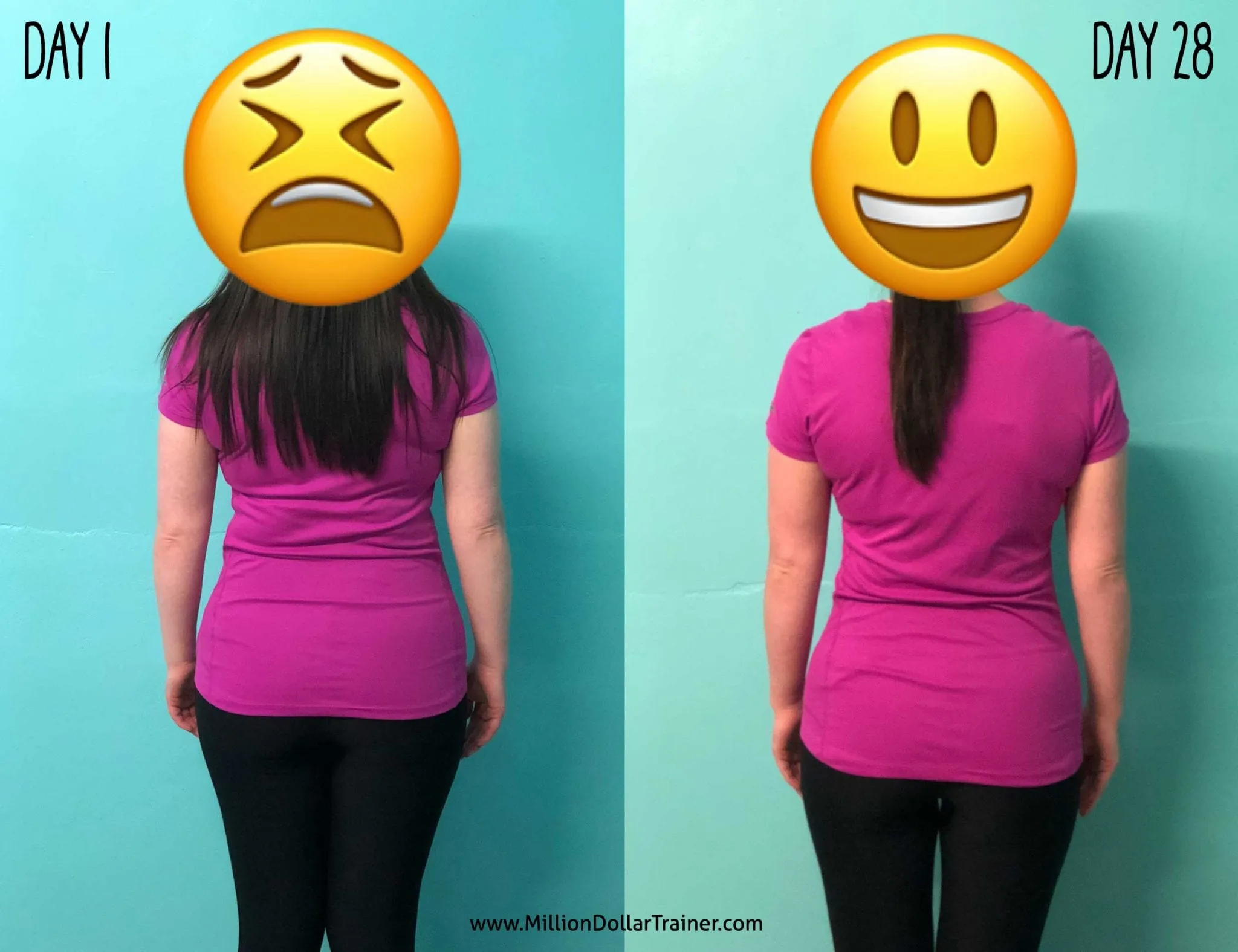 Million Dollar Fitness