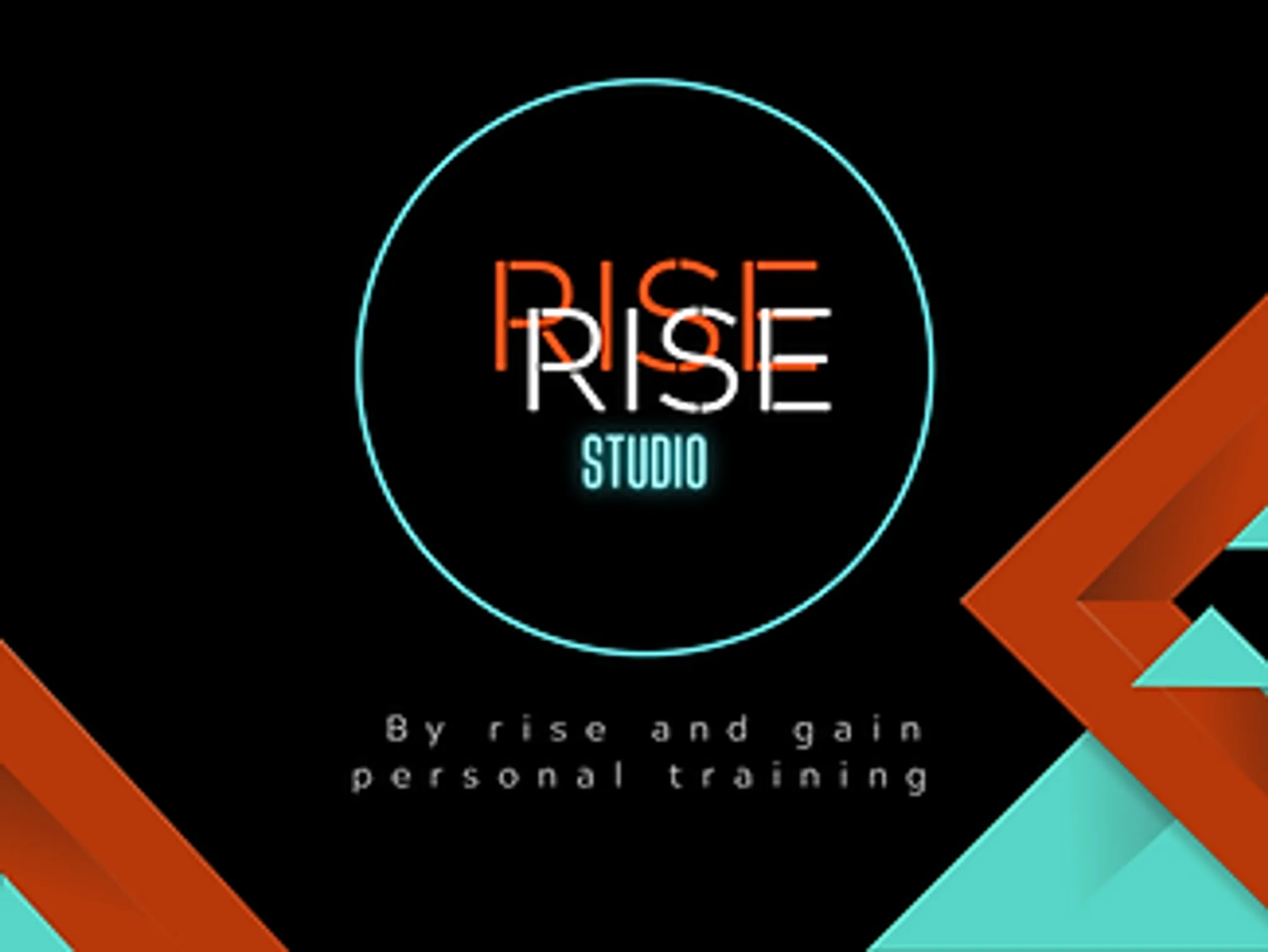 Rise Fitness Studio