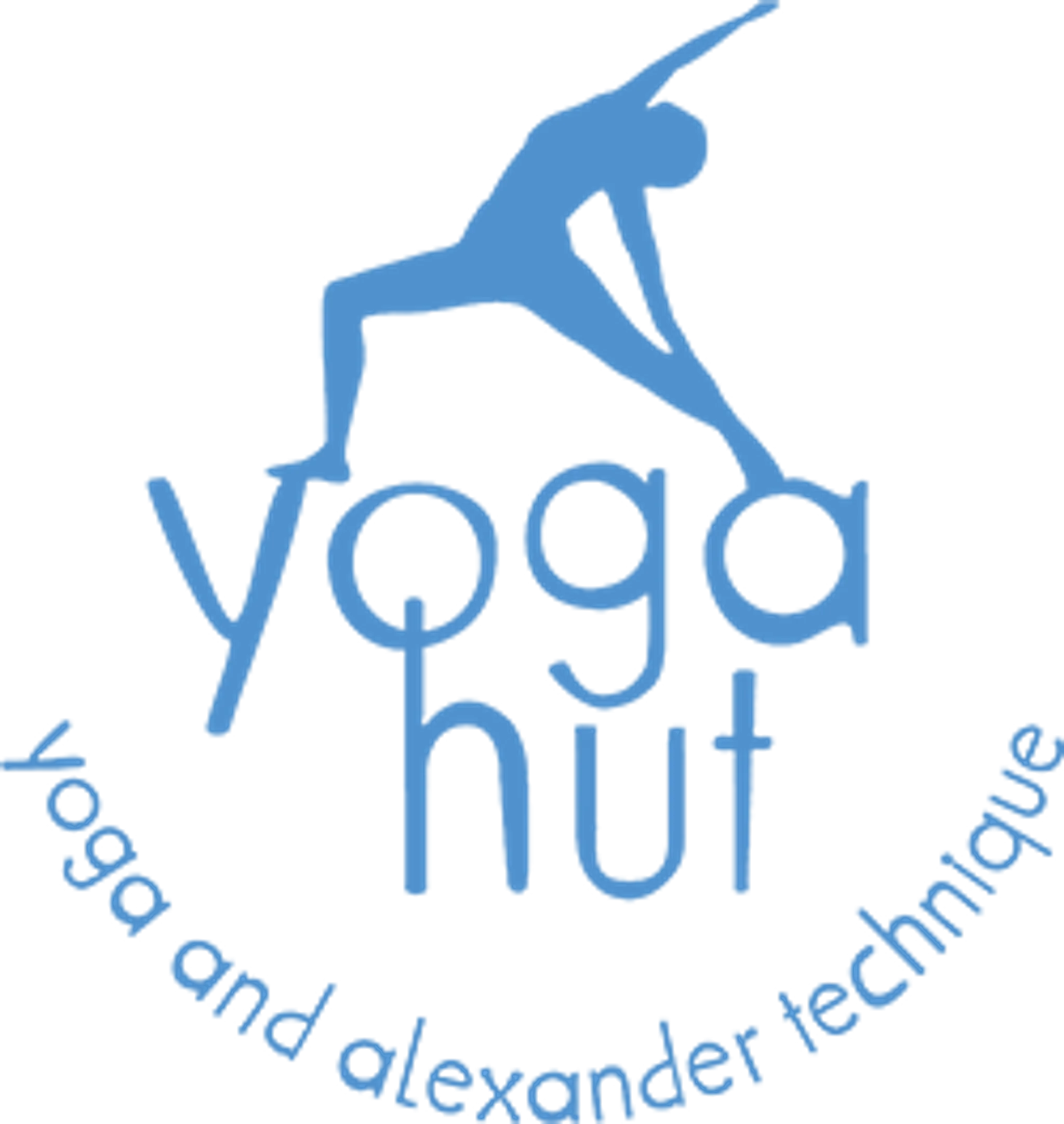 Yoga Hut Brighton, Yoga and Alexander Technique