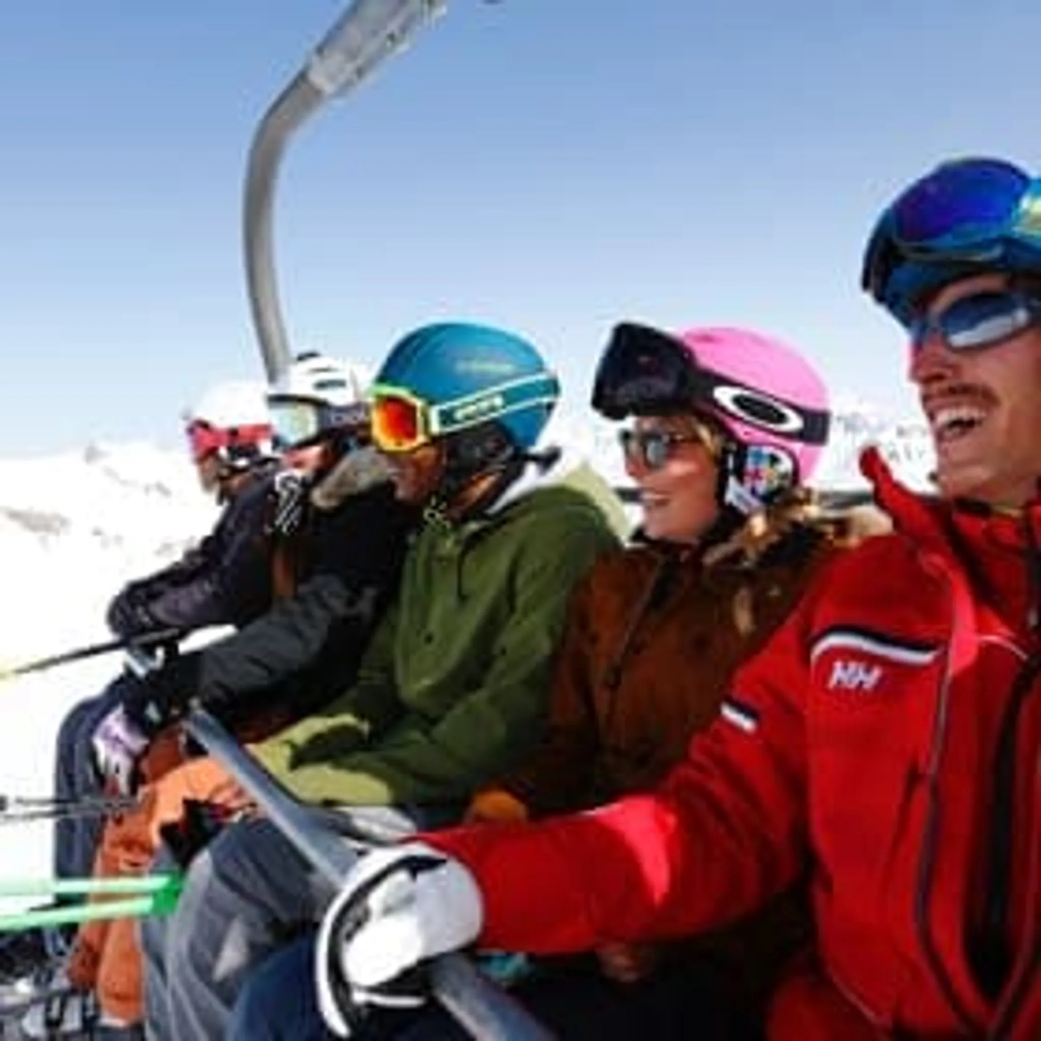 Cours de Snowboard Collectifs