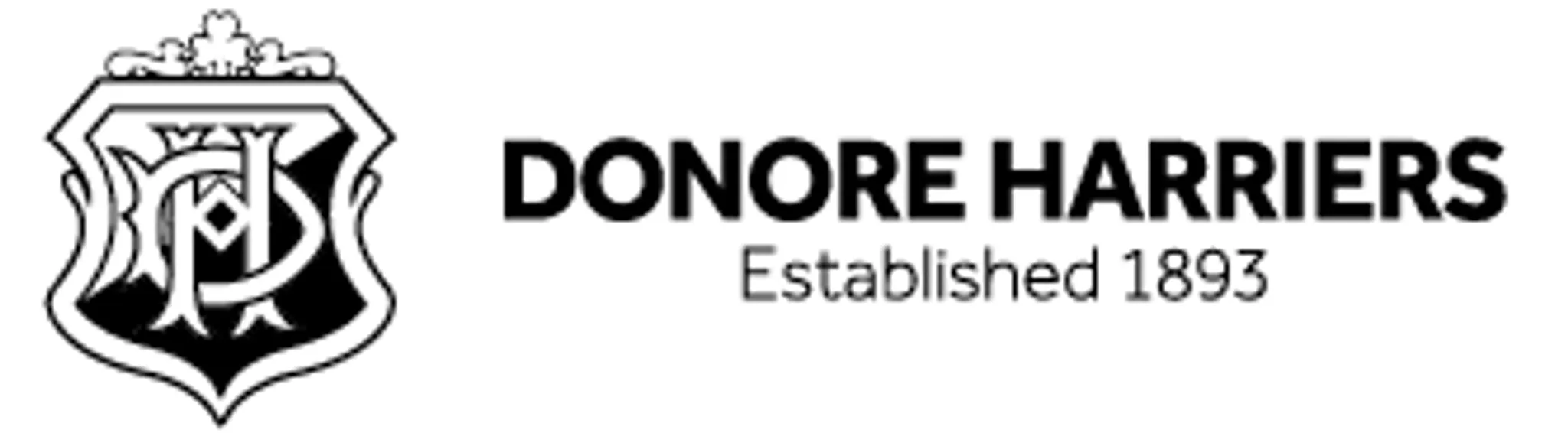 Donore Harriers Track