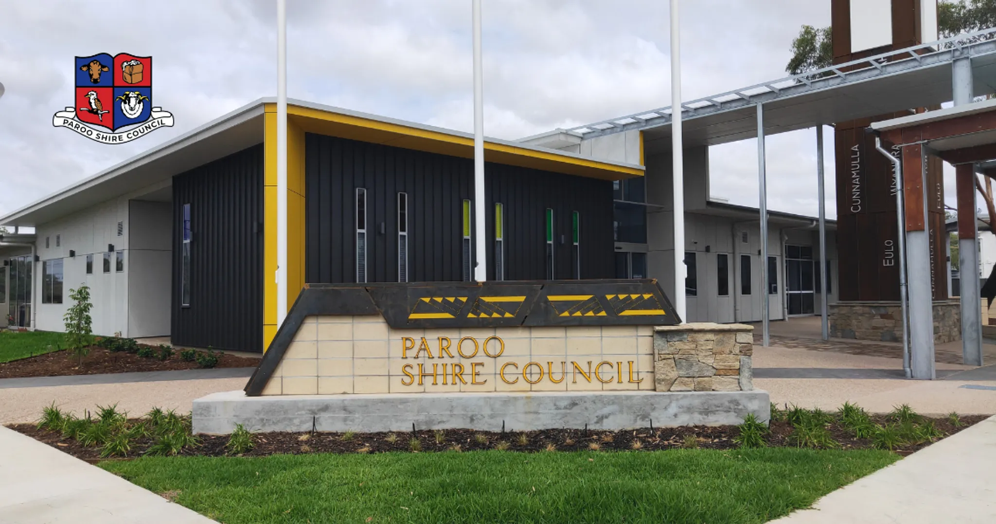 Paroo Shire Council