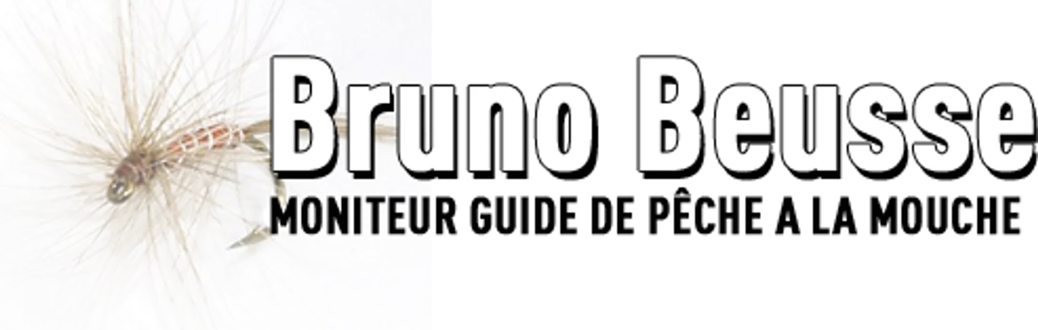 Bruno Beusse - Guide Pêche