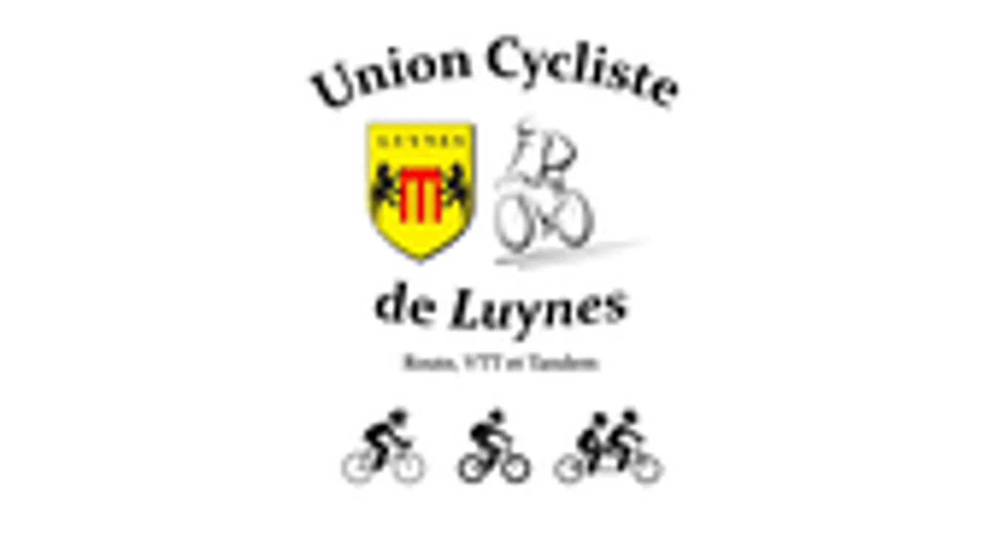 UCLuynes, Union Cycliste de Luynes en Provence (Vélo et VTT à Aix en Provence)