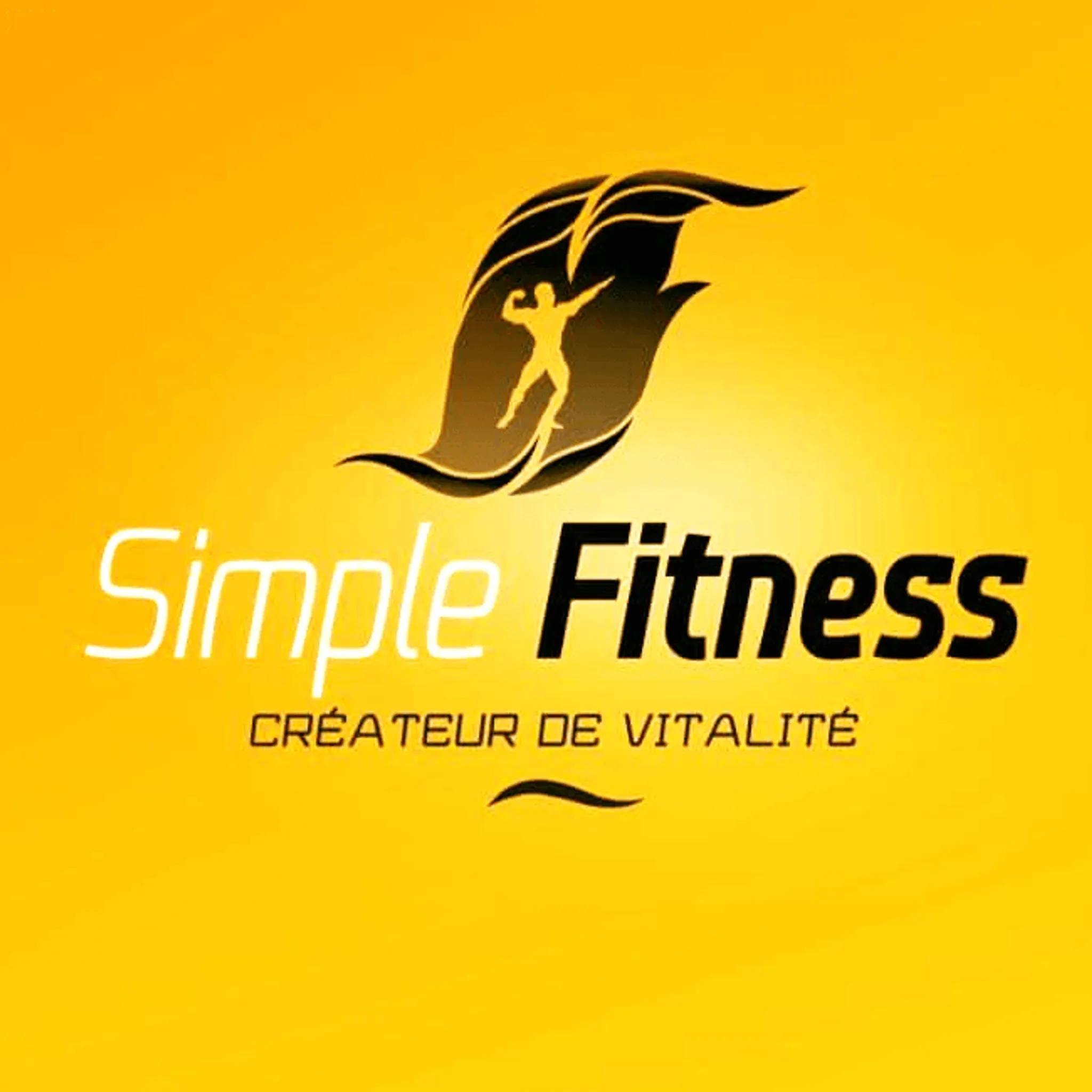 SIMPLE FITNESS LABENNE