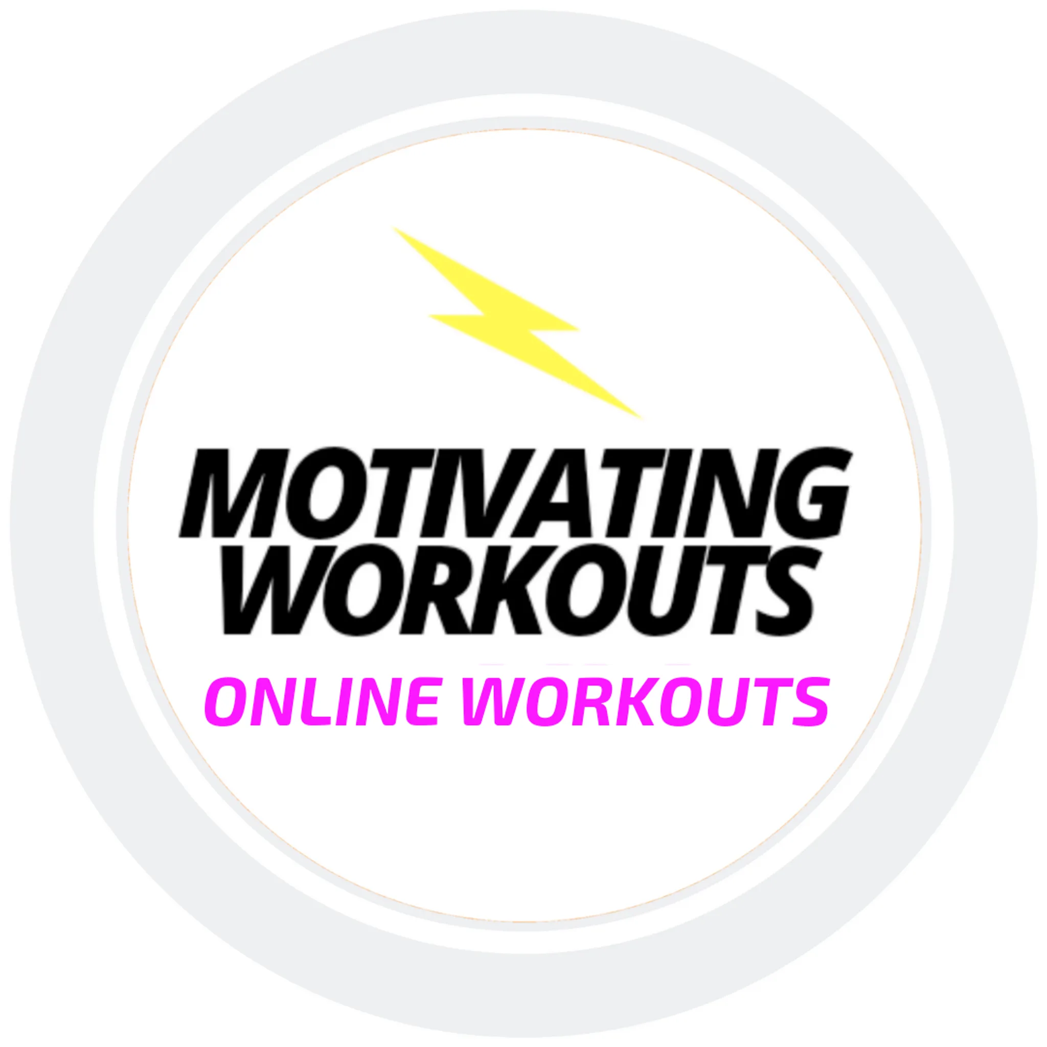 Motivating Workouts