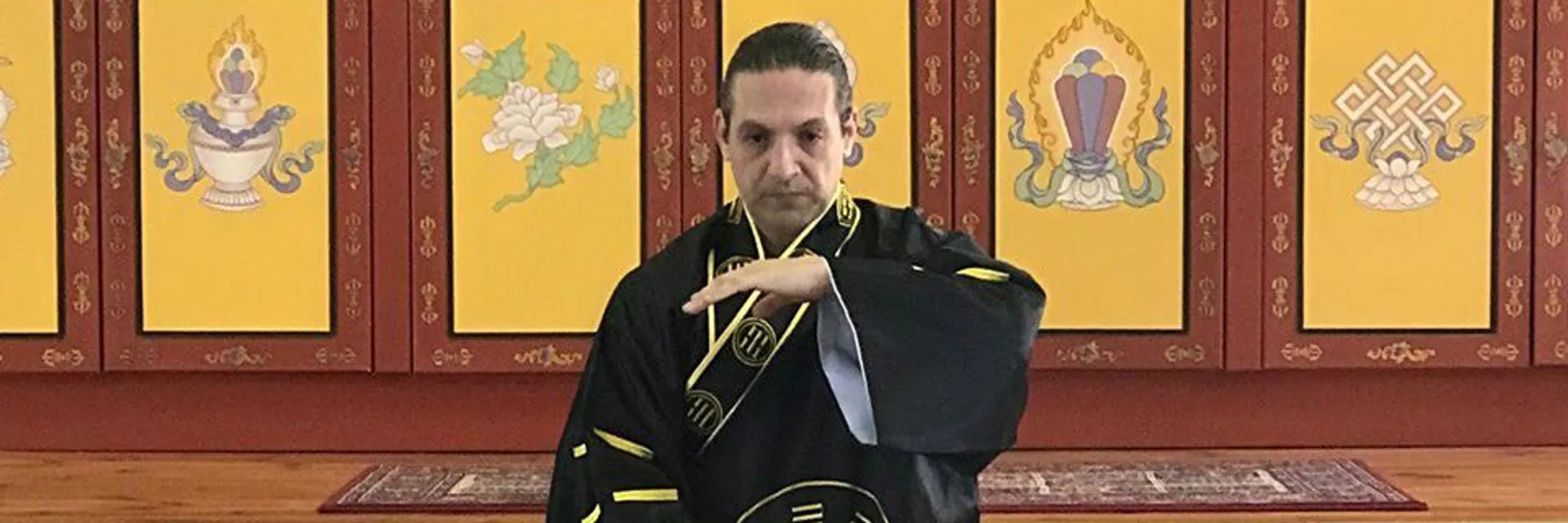 Sol Phoenix Martial Arts