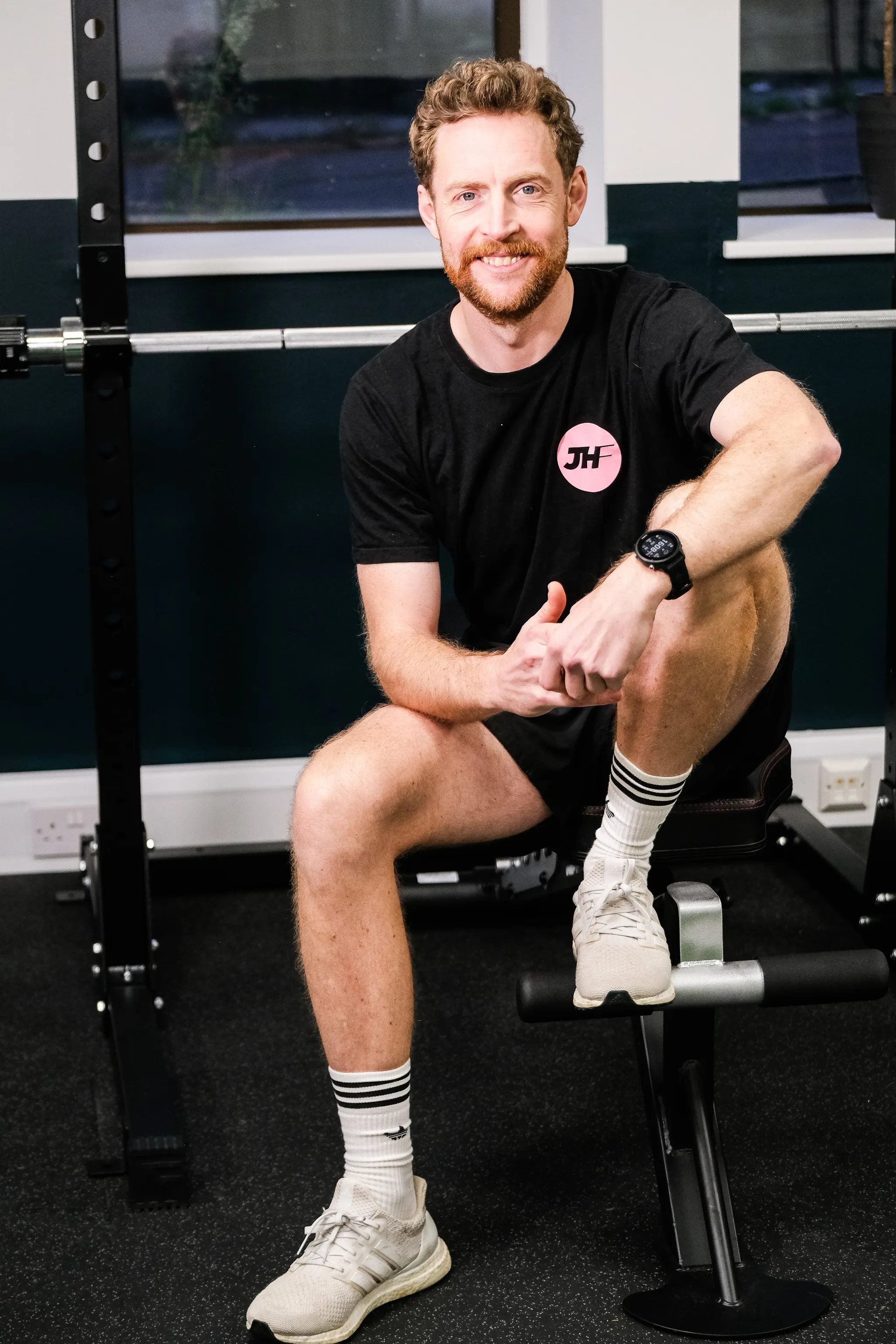 Jim's Gym Community Package