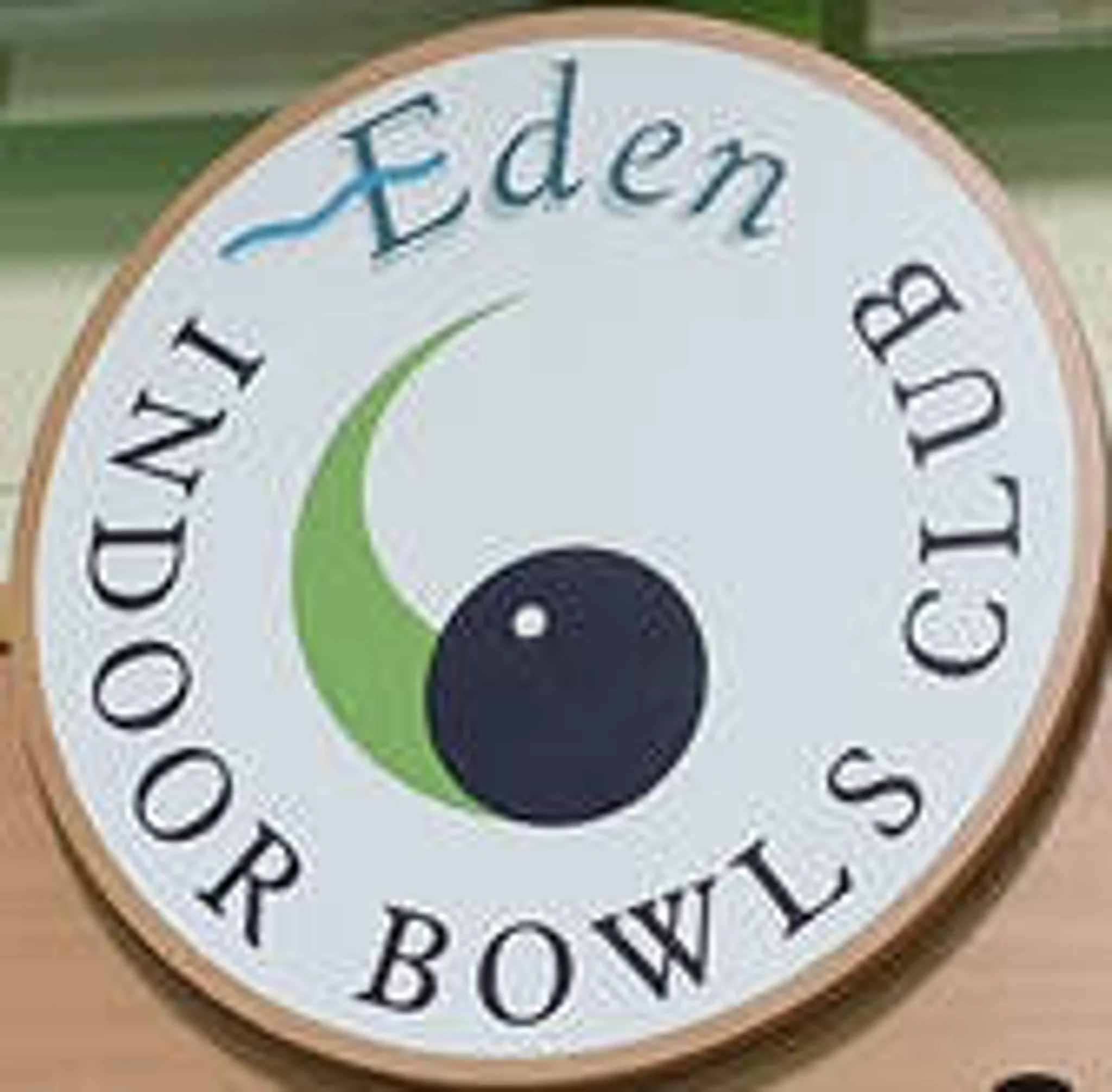 Eden Indoor Bowls Club