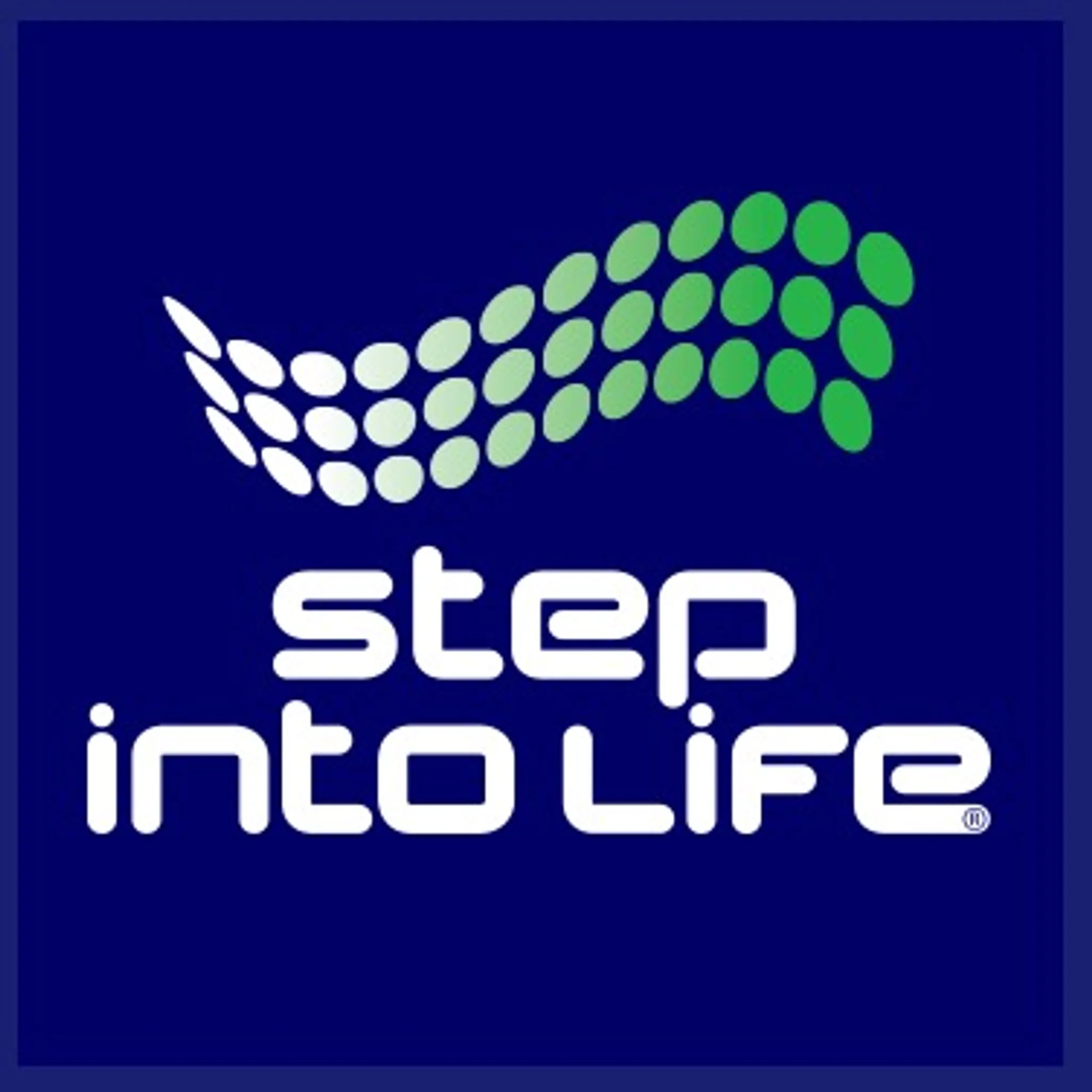 Step into Life - Graceville
